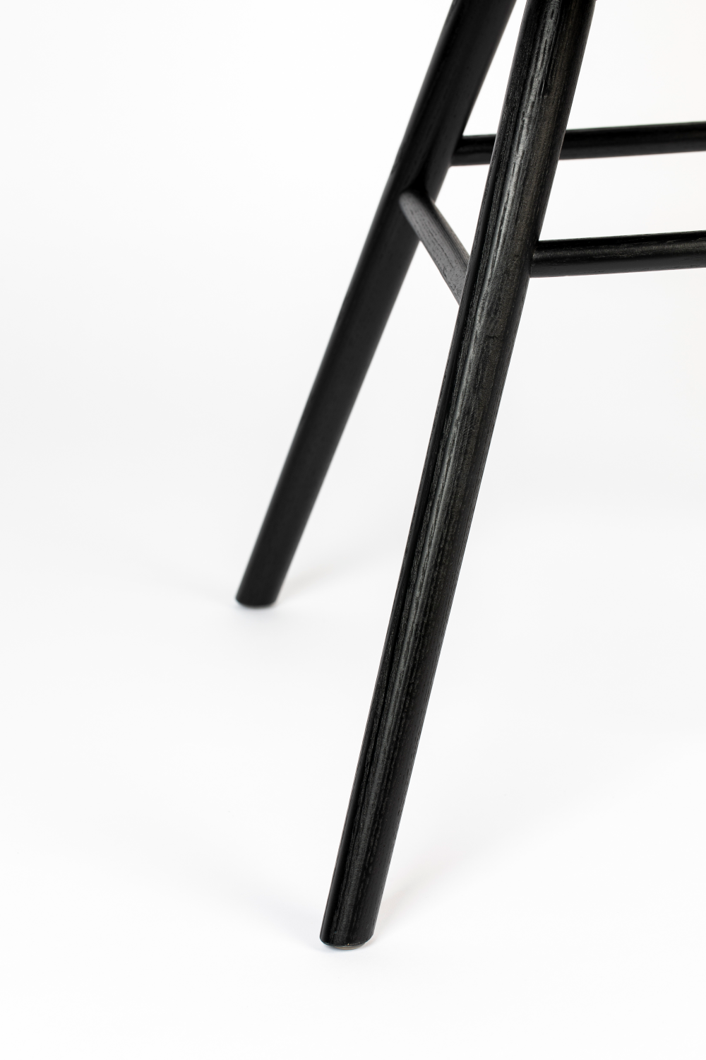 Modern Shell Dining Chairs (2) | Zuiver Albert Kuip | Oroa.com