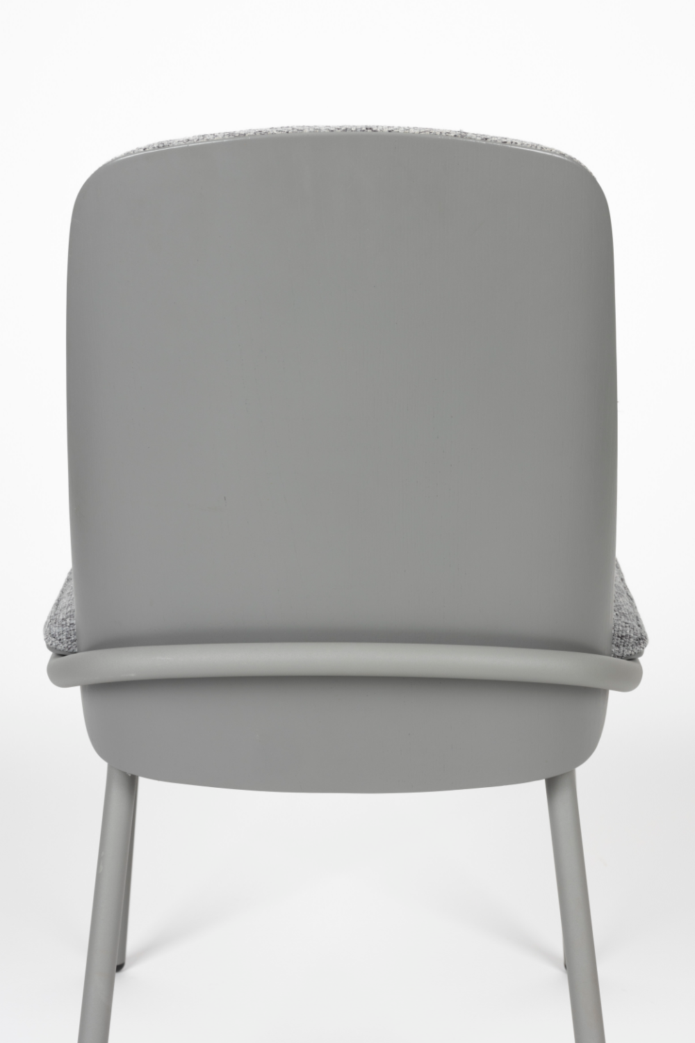 Minimalist Dining Chair (2) | Zuiver Clip | OROA.com