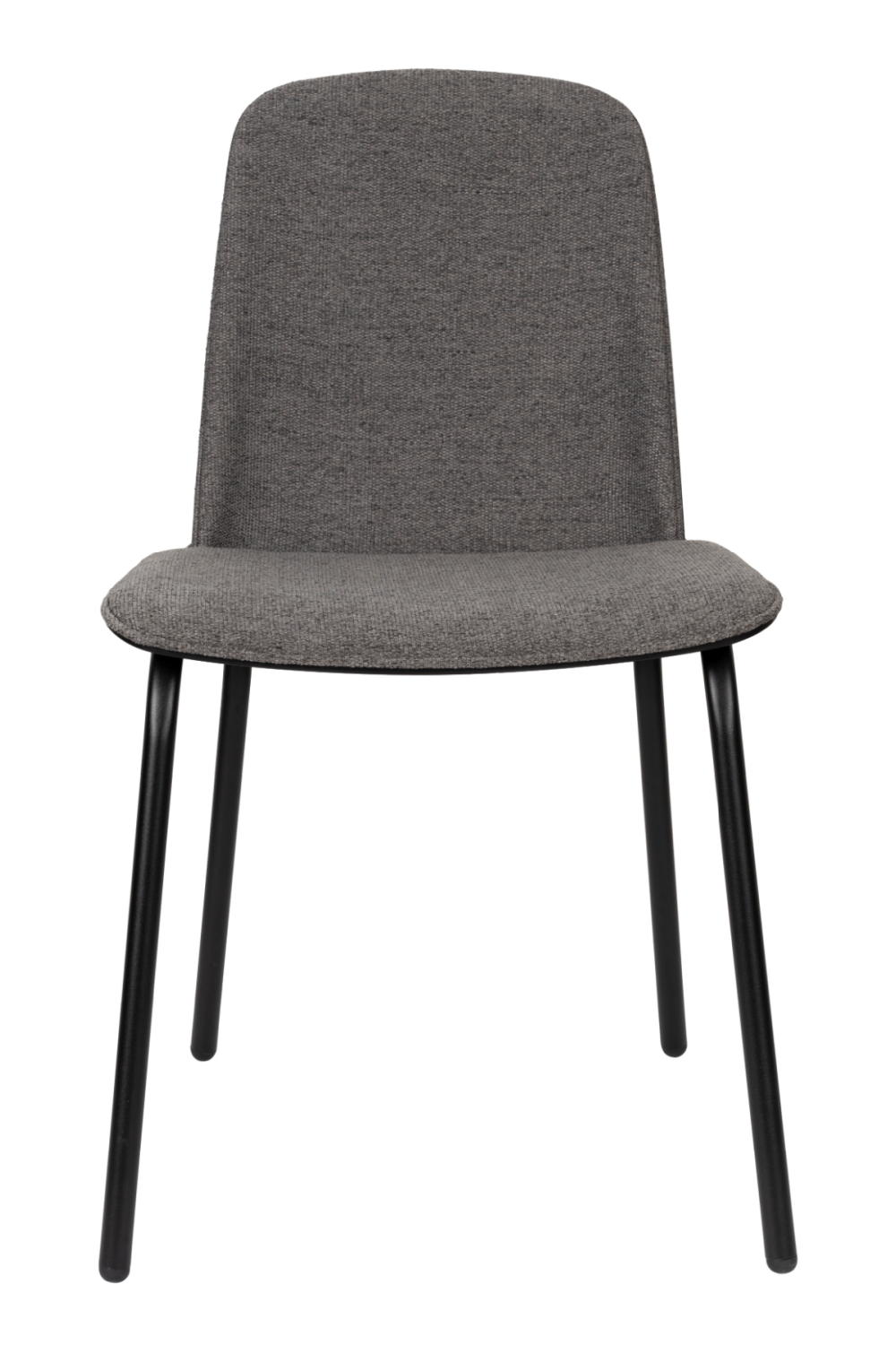 Minimalist Dining Chair (2) | Zuiver Clip | OROA.com