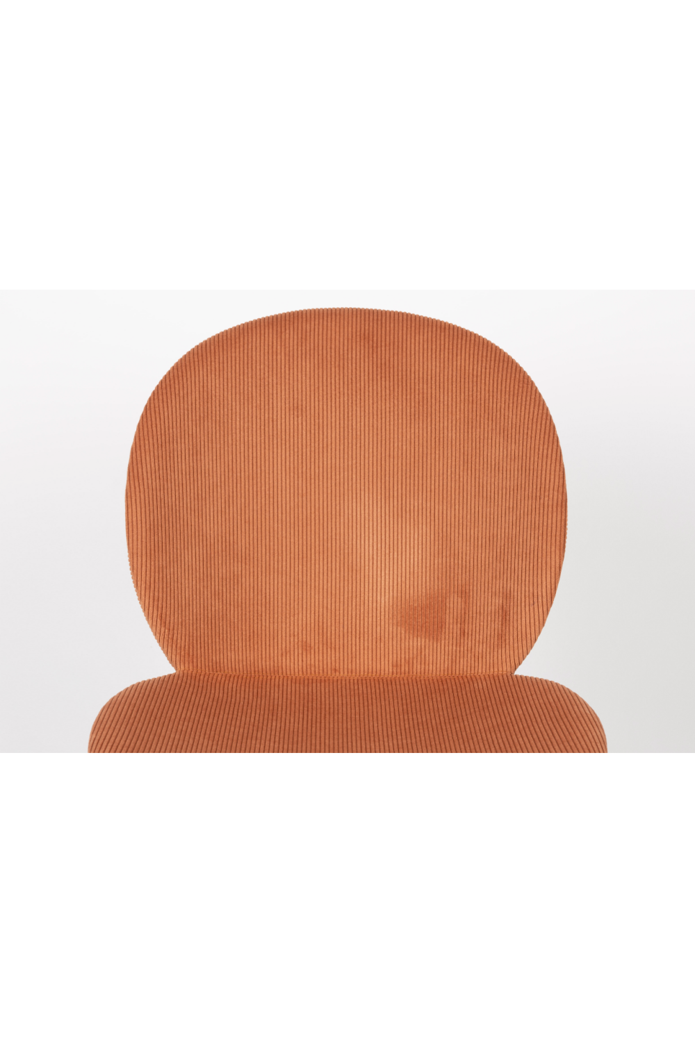 Upholstered Shell Dining Chairs (2) | Zuiver Bonnet | OROA.com