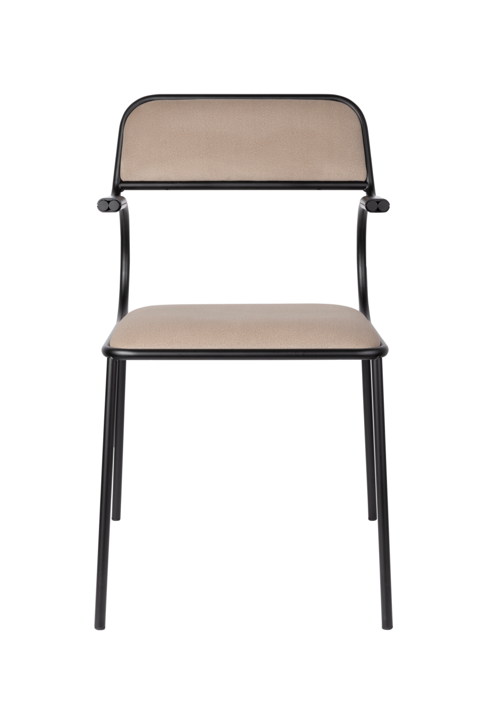 Modern Dining Armchair Set (2) | Zuiver Alba | OROA.com