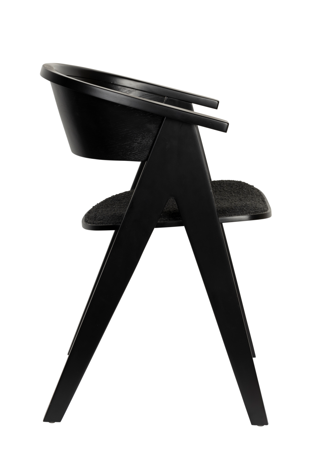 Wooden Dining Chair | Zuiver Ndsm | OROA.com