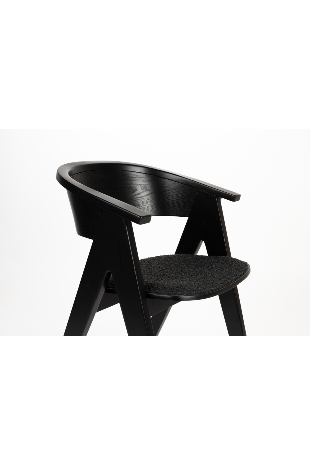 Wooden Dining Chair | Zuiver Ndsm | OROA.com