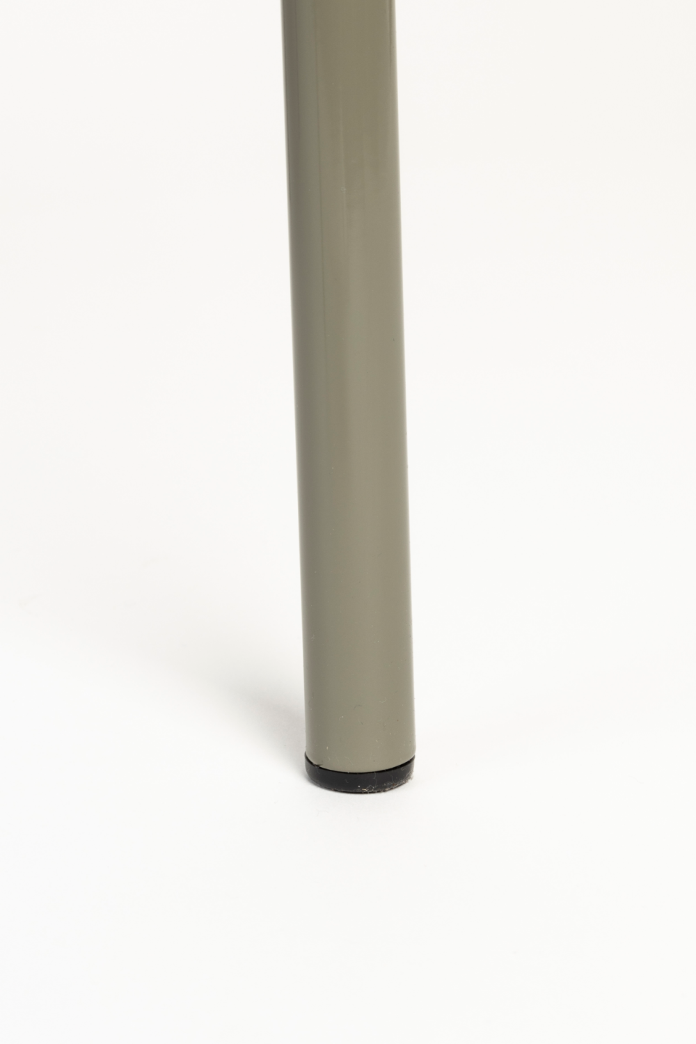 Cushioned Minimalist Dining Chairs (2) | Zuiver Buddy | OROA.com