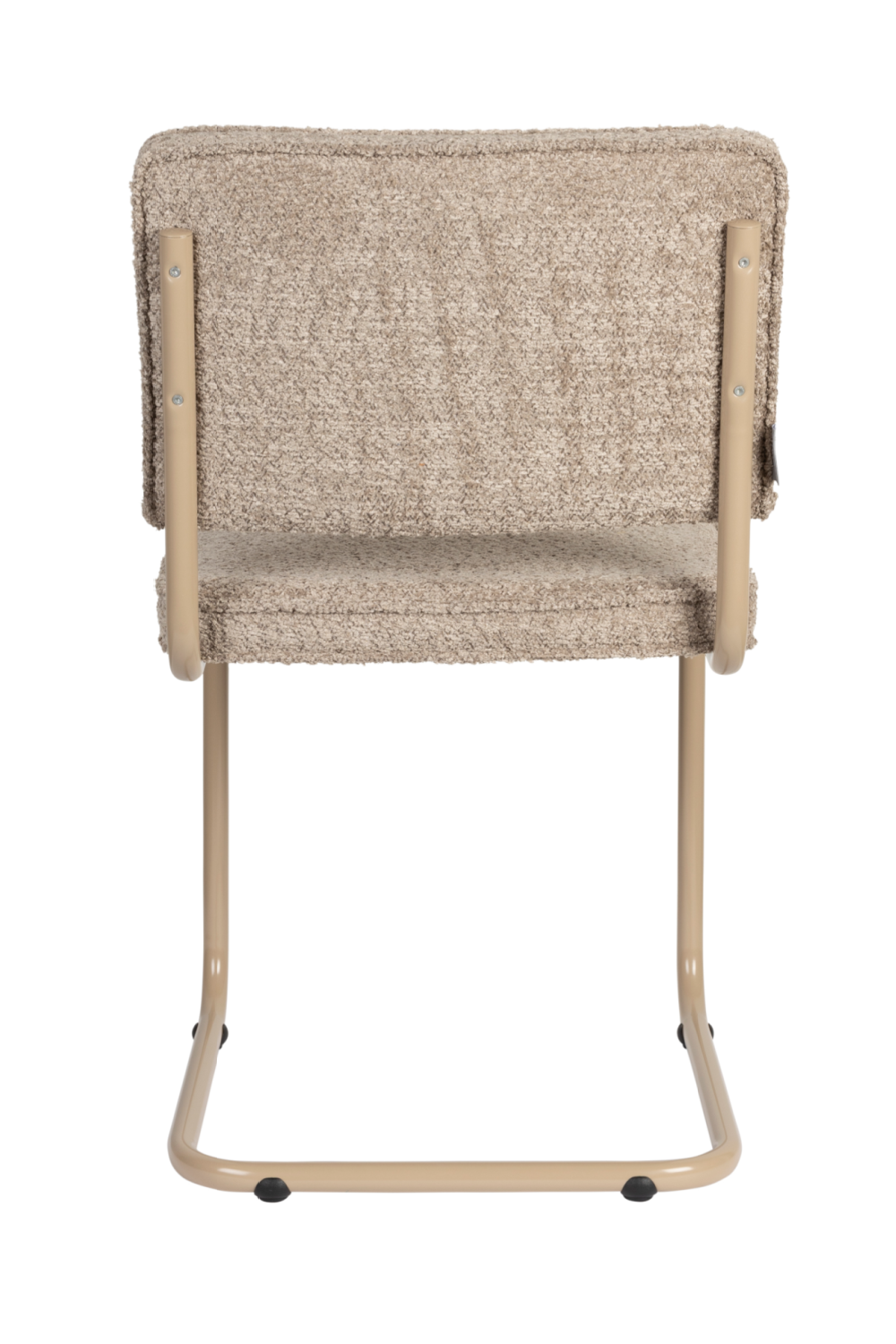 Cantilever Dining Chair Set (2) | Zuiver Ridge | OROA.com