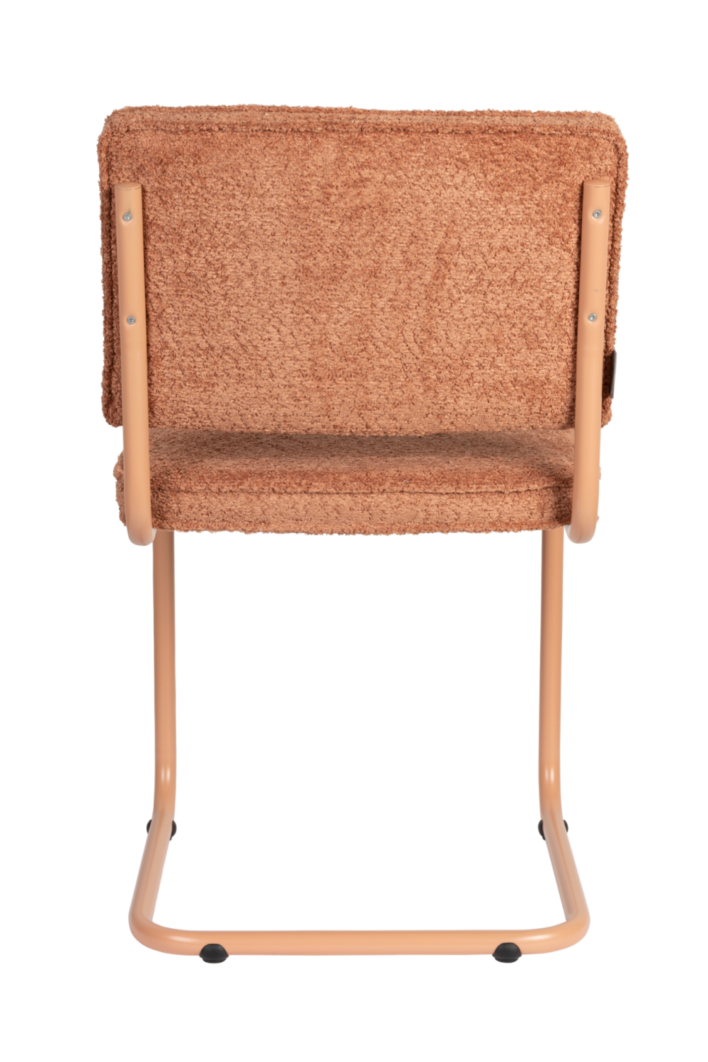 Cantilever Dining Chair Set (2) | Zuiver Ridge | OROA.com