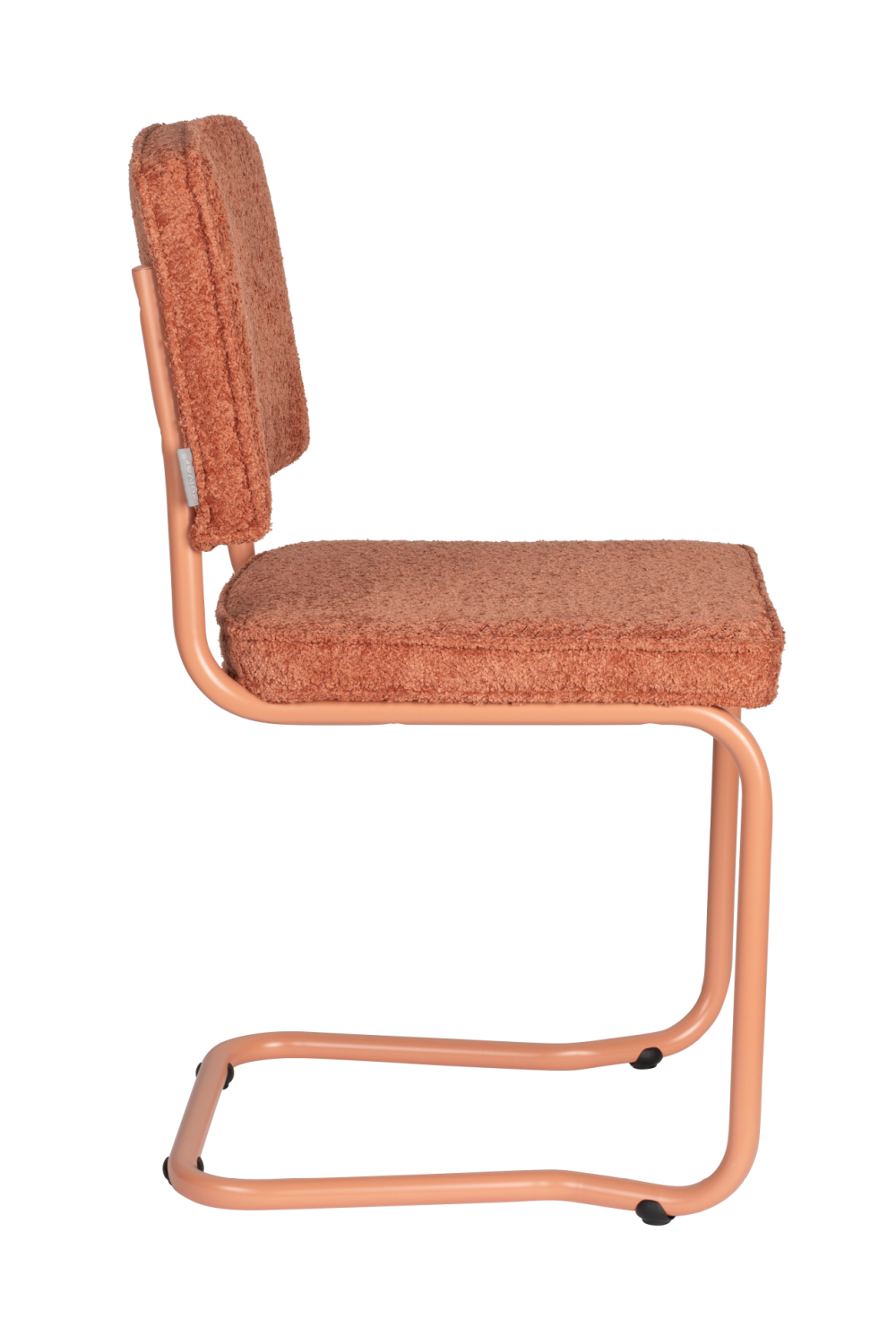 Cantilevered Dining Chairs (2) | Zuiver Ridge | OROA.com