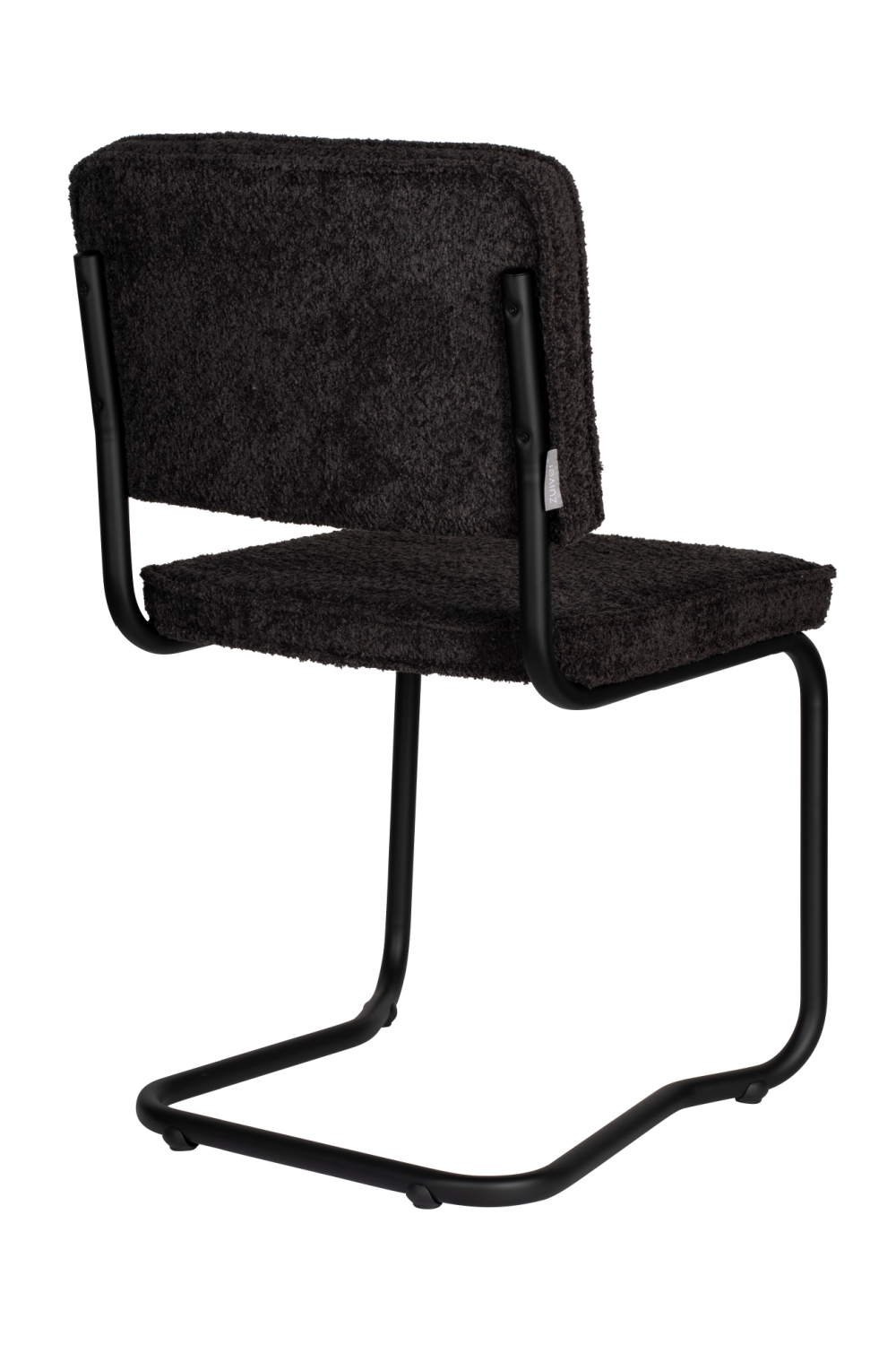 Cantilevered Dining Chairs (2) | Zuiver Ridge | OROA.com