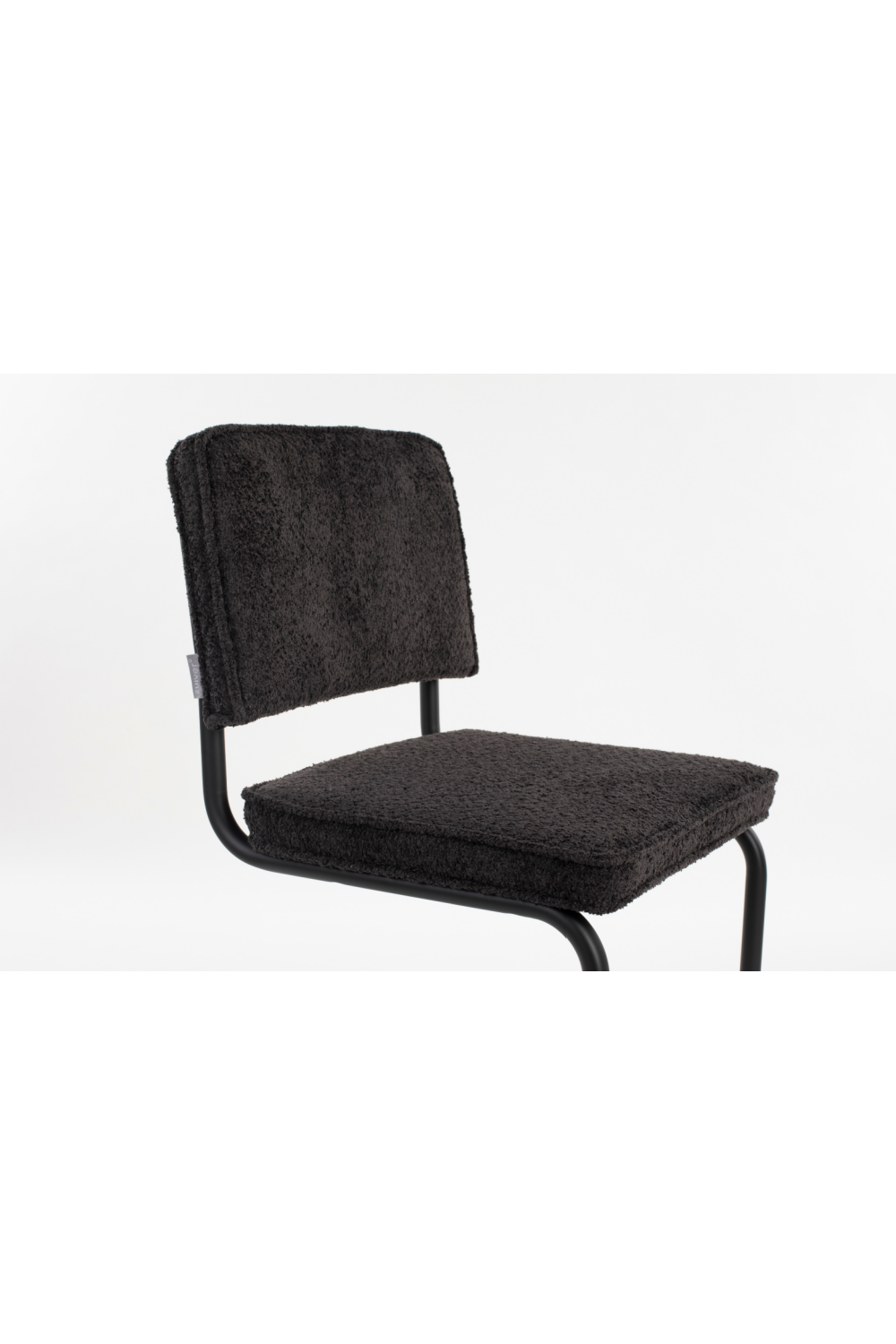 Cantilevered Dining Chairs (2) | Zuiver Ridge | OROA.com