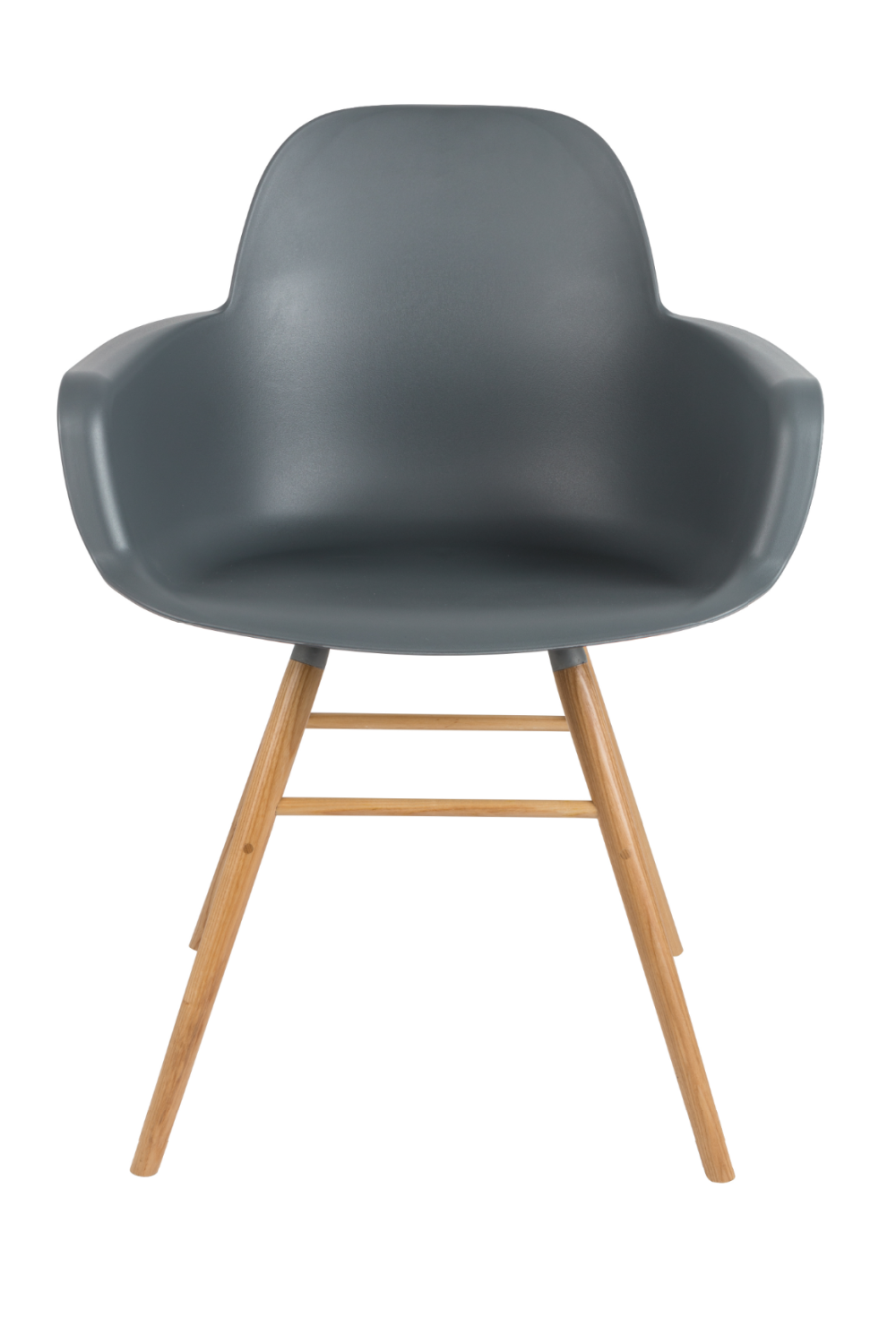 Shell Dining Armchairs (2) | Zuiver Albert Kuip | Oroa.com