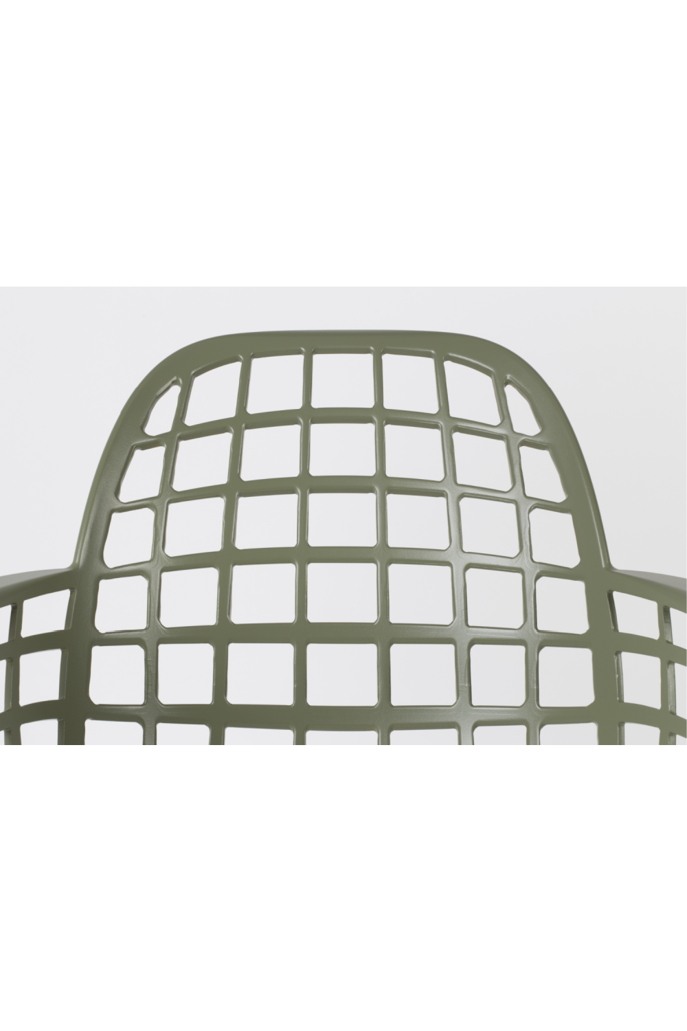 Aluminum Garden Dining Armchairs (2) | Zuiver Albert Kuip | Oroa.com