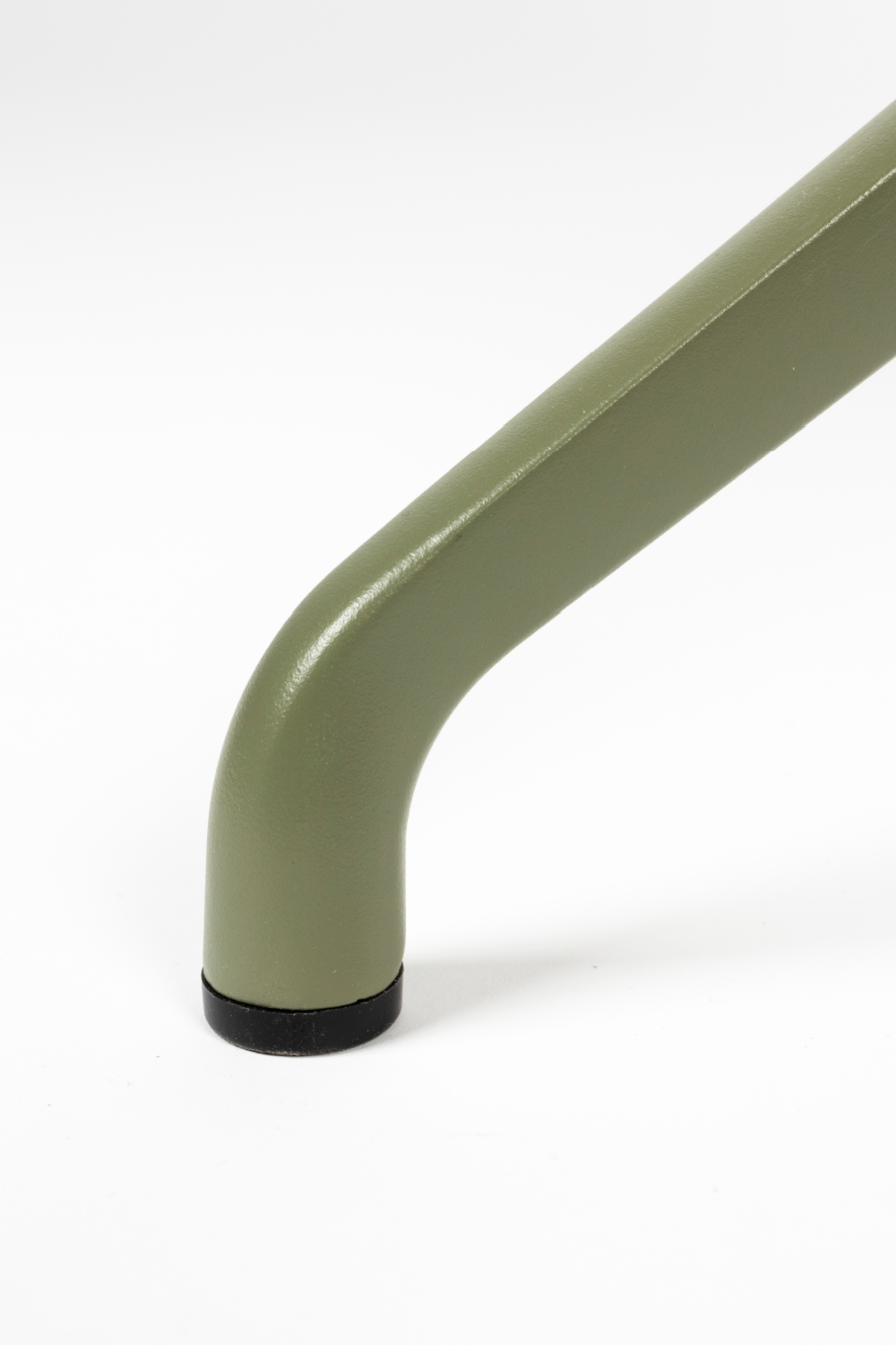 Green Upholstered Swivel Armchairs (2) | Zuiver Albert | Oroatrade