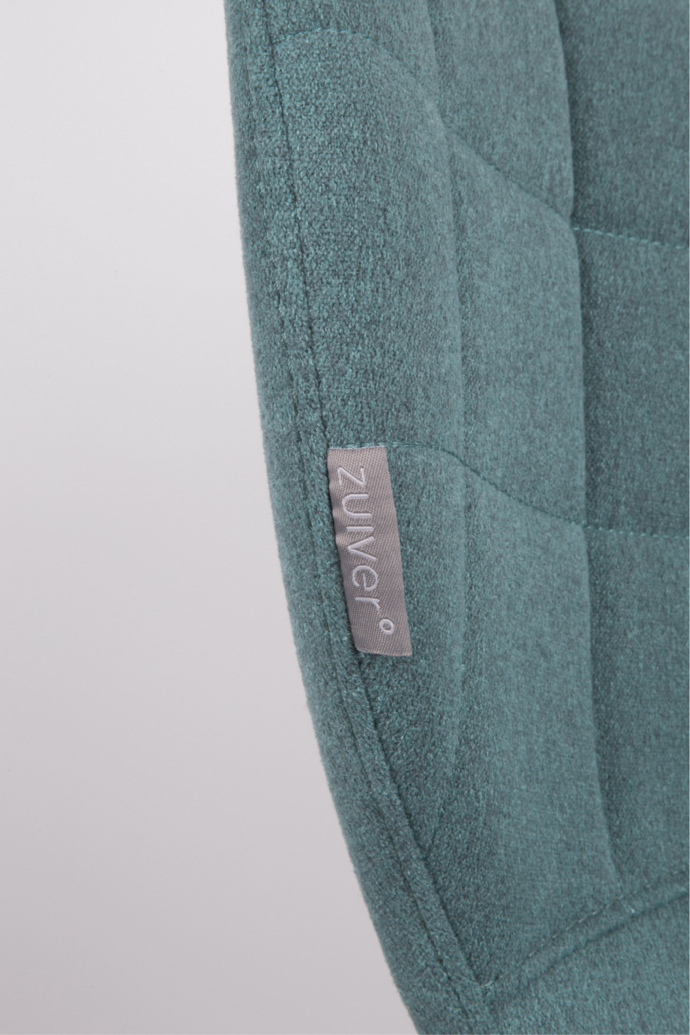 Quilted Adjustable Office Chair | Zuiver Omg | Oroa.com