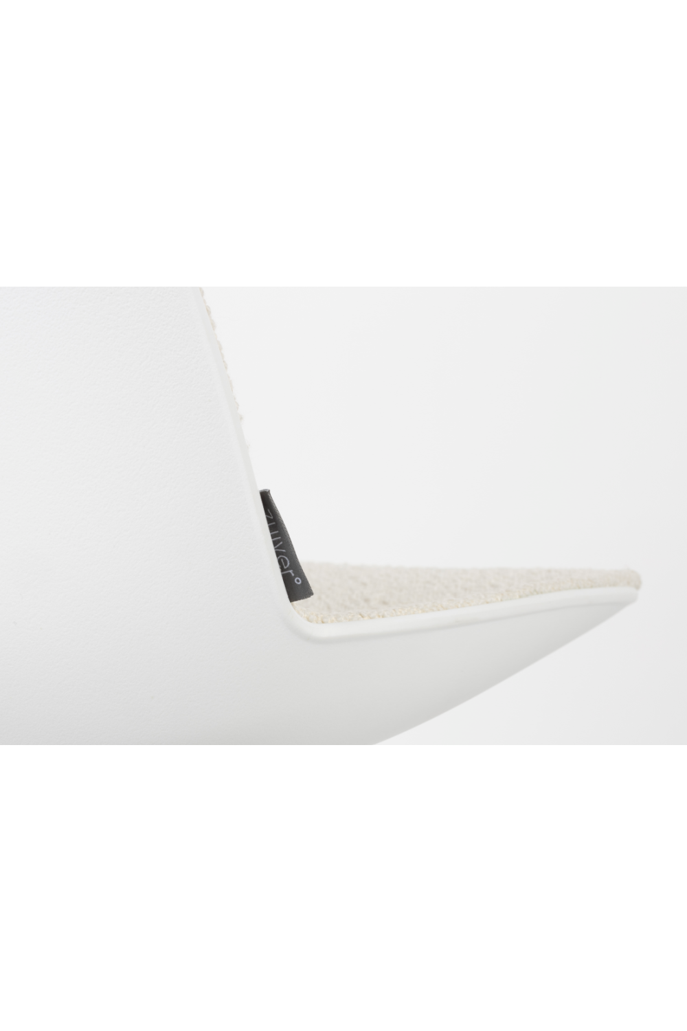 Molded Swivel Office Chair | Zuiver Albert | OROA.com