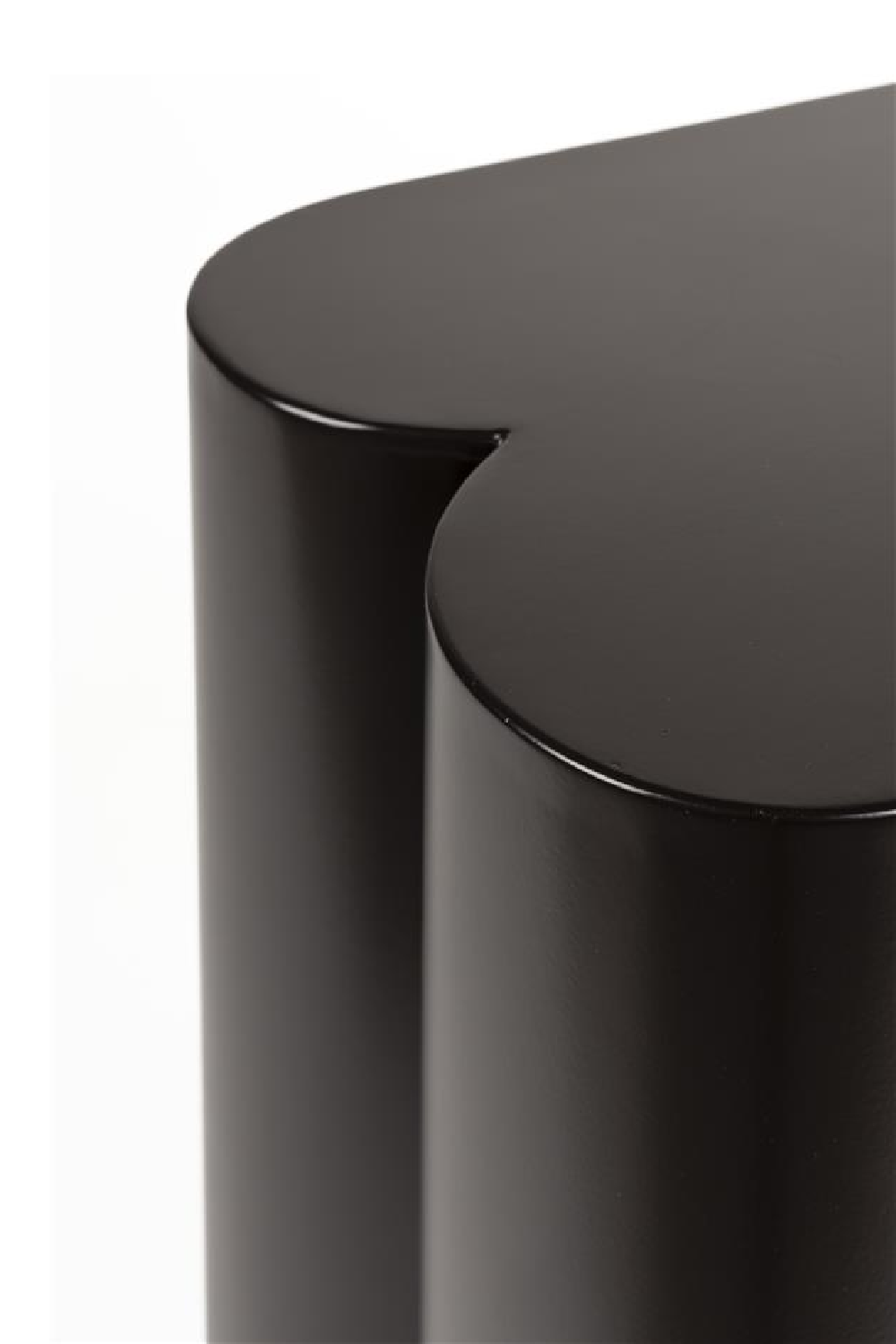 Modern Iron Stool | Zuiver Shape | OROA.com