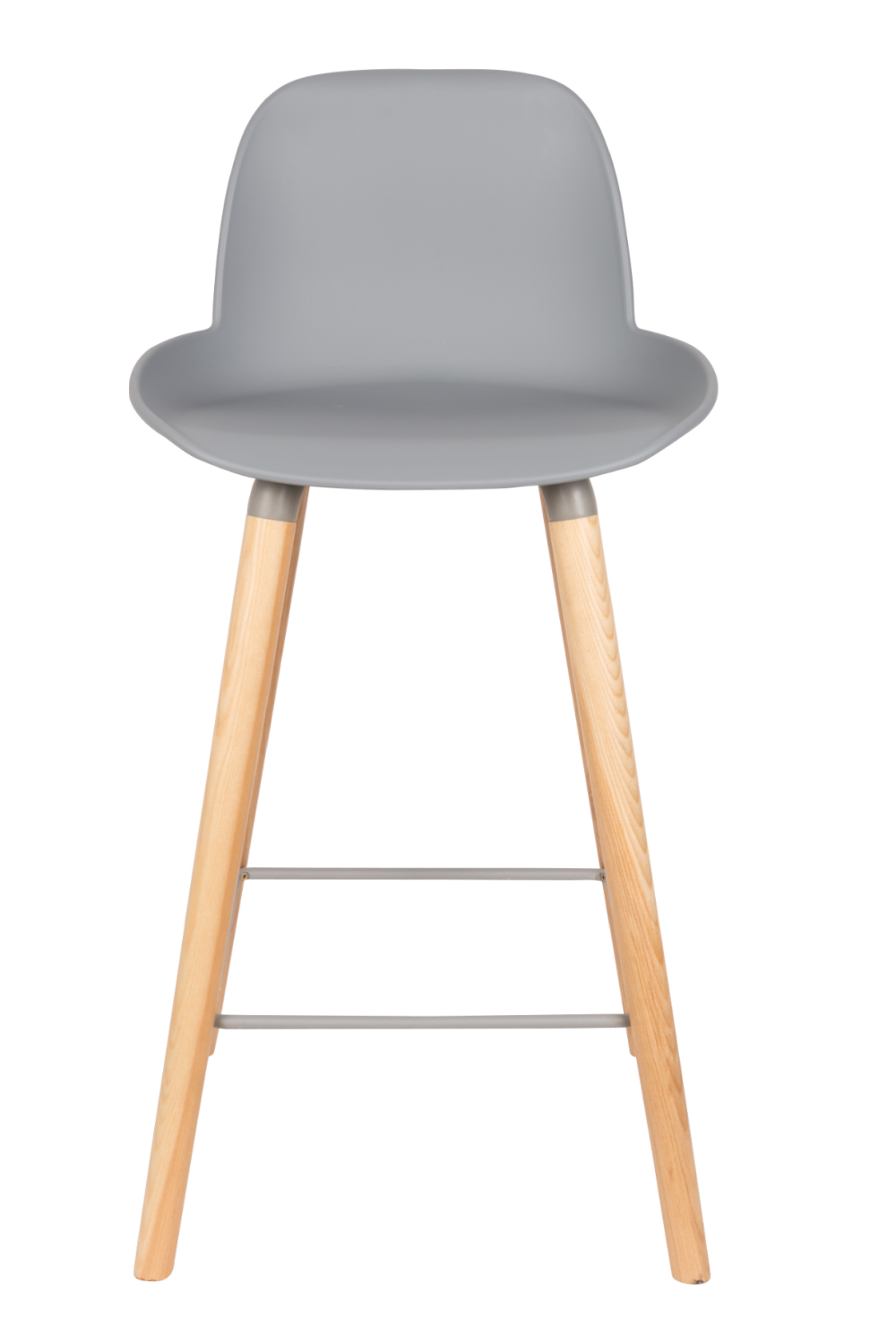 Molded Counter Stools (2) | Zuiver Albert Kuip | OROA.com