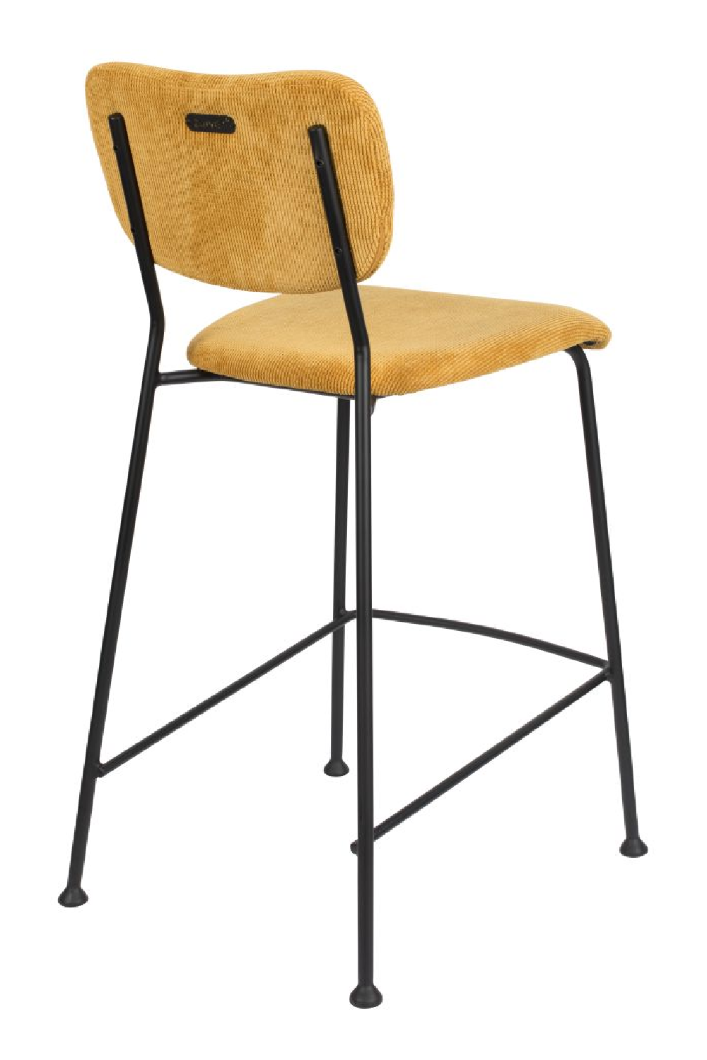 Padded Counter Stools (2) | Zuiver Benson | Oroa.com