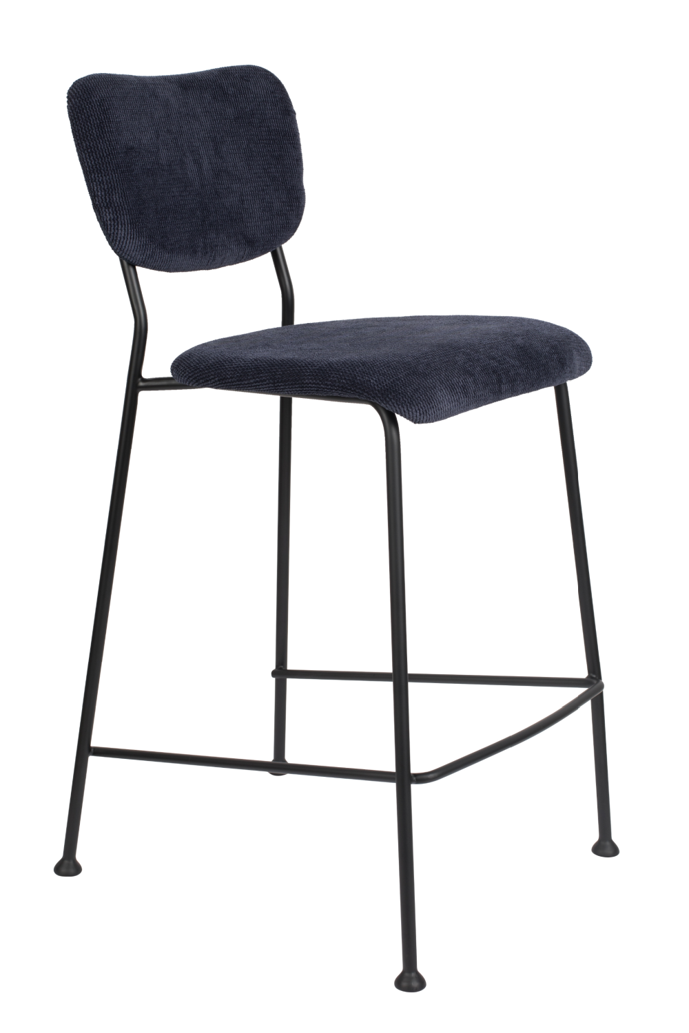 Padded Counter Stools (2) | Zuiver Benson | Oroa.com