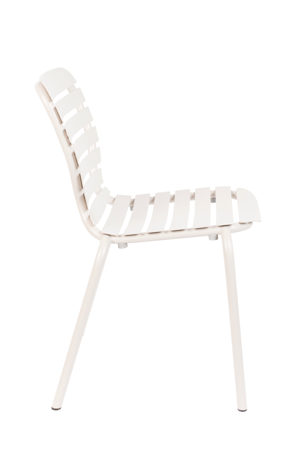 Slatted Metal Garden Chairs (2) | Zuiver Vondel | OROA.com