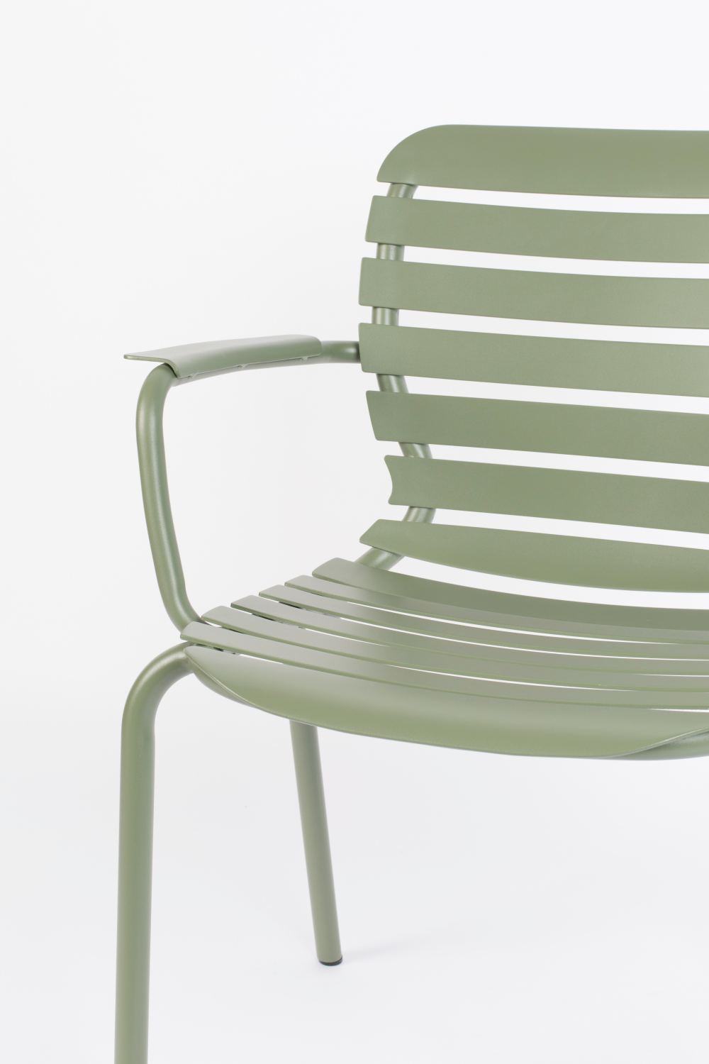 Aluminum Garden Armchairs (2) | Zuiver Vendel | OROA.com