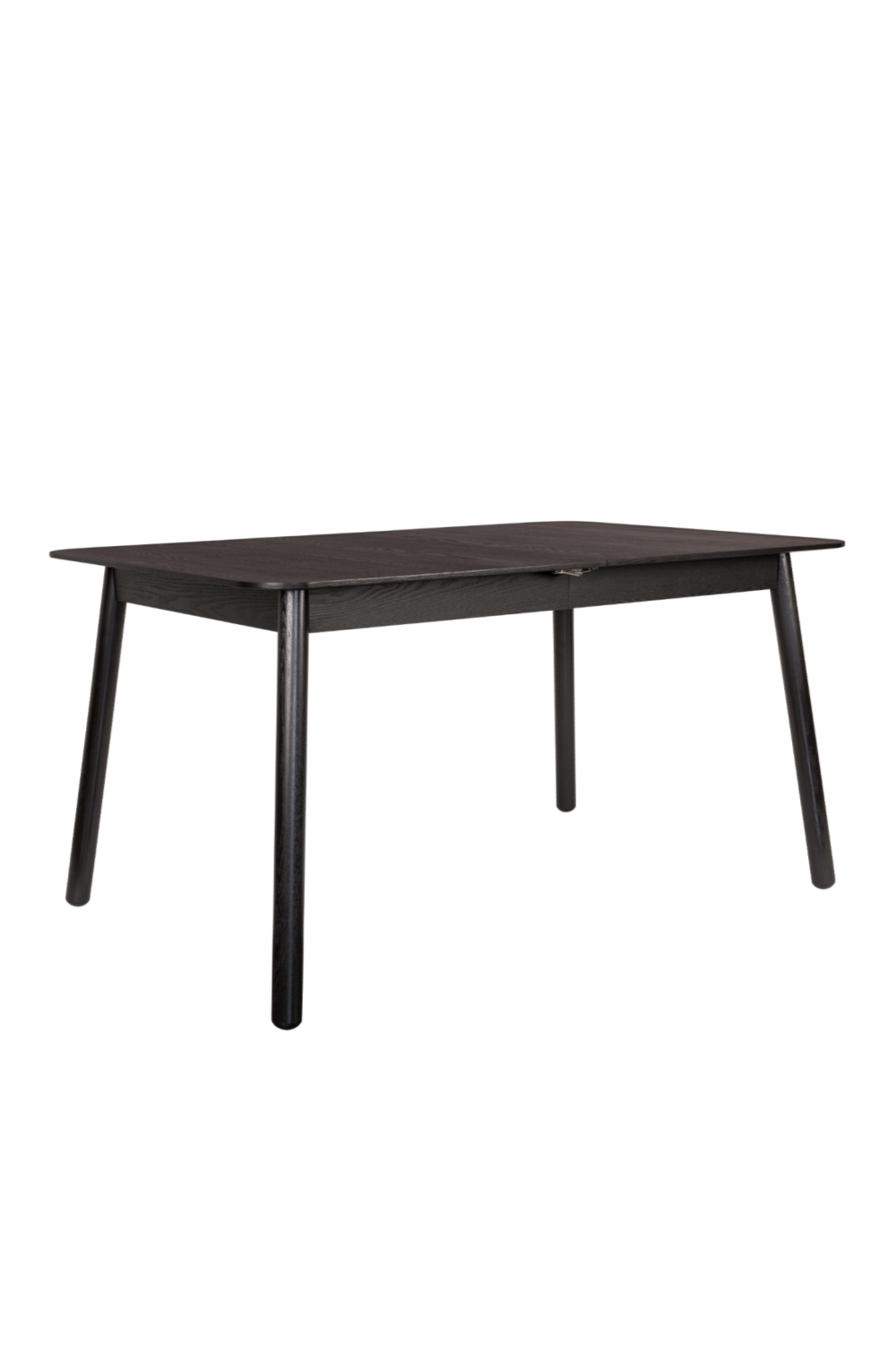 Walnut Extendable Dining Table | Zuiver Glimps | OROA.com