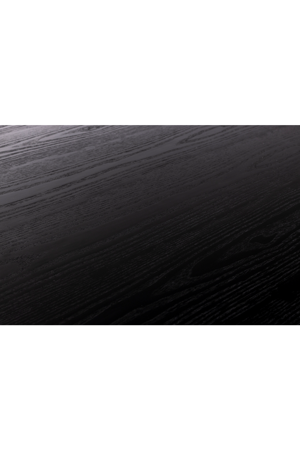 Oak V-Groove Dining Table | Zuiver Storm | Oroa.com