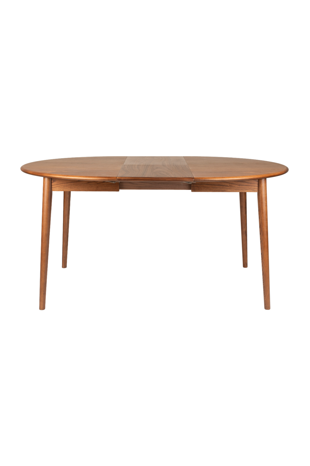 Scandinavian Extendable Dining Table | Zuiver Twist | OROA.com