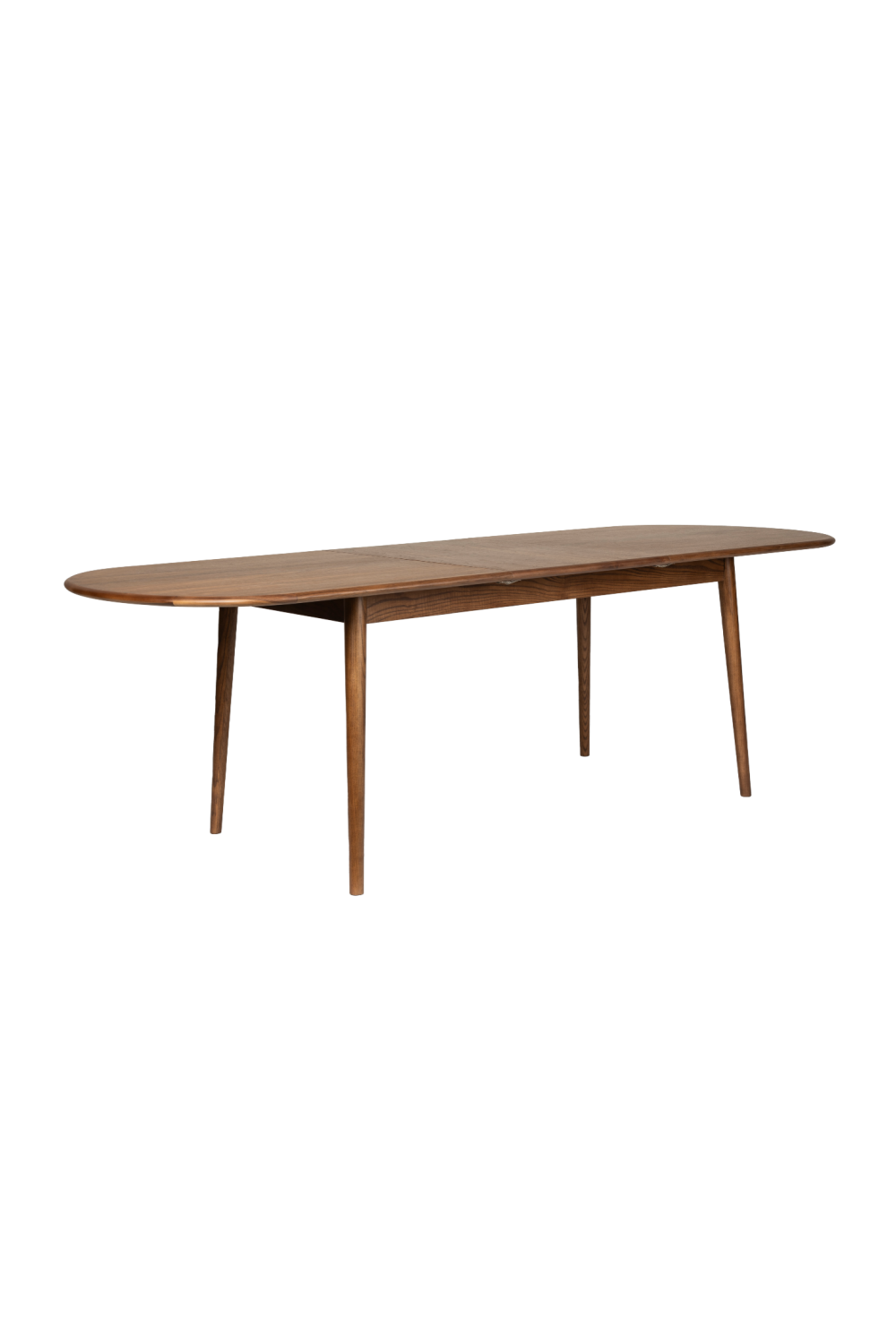 Wooden Extendable Dining Table | Zuiver Twist | OROA.com