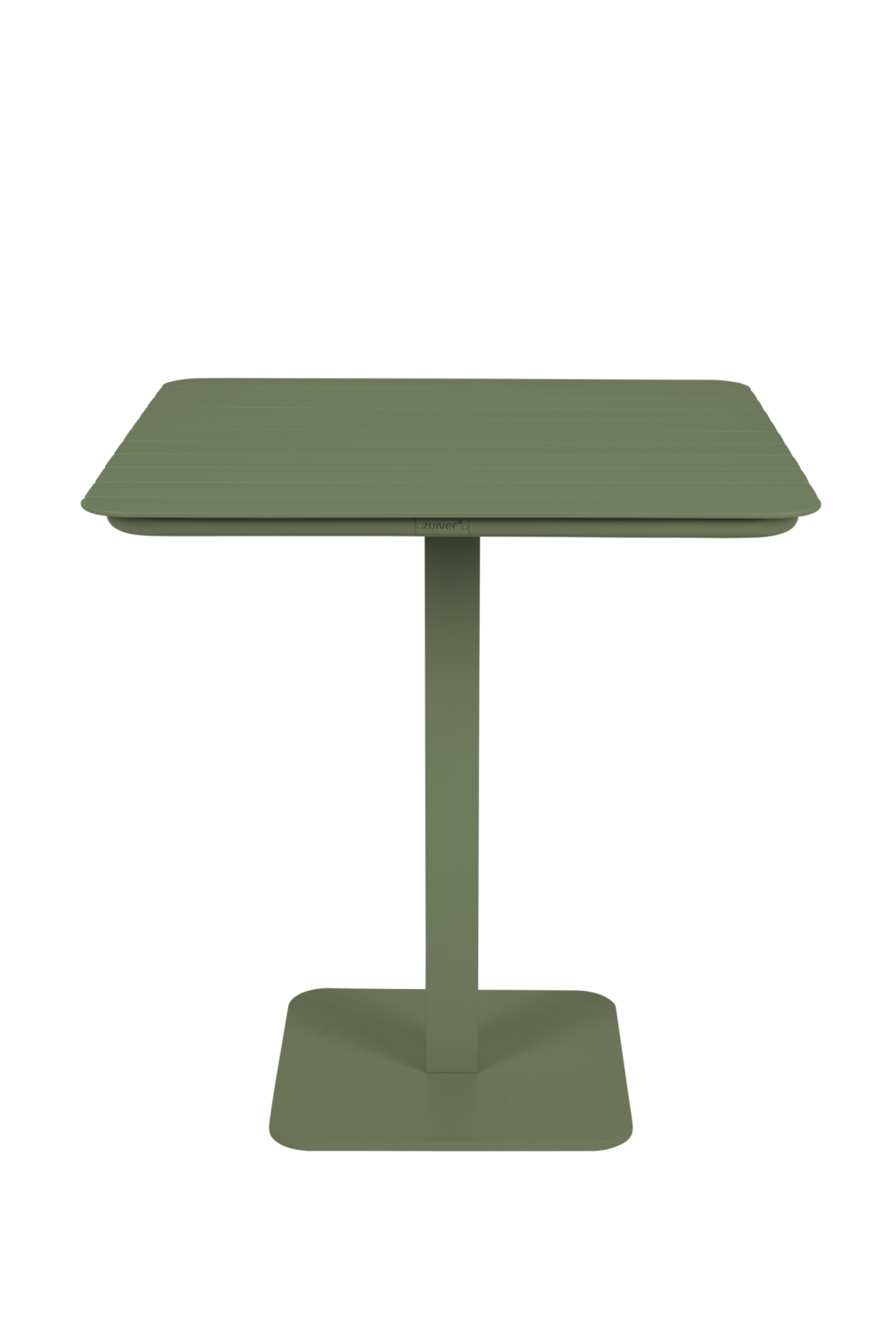 Square Garden Bistro Table | Zuiver Vondel | Oroa.com
