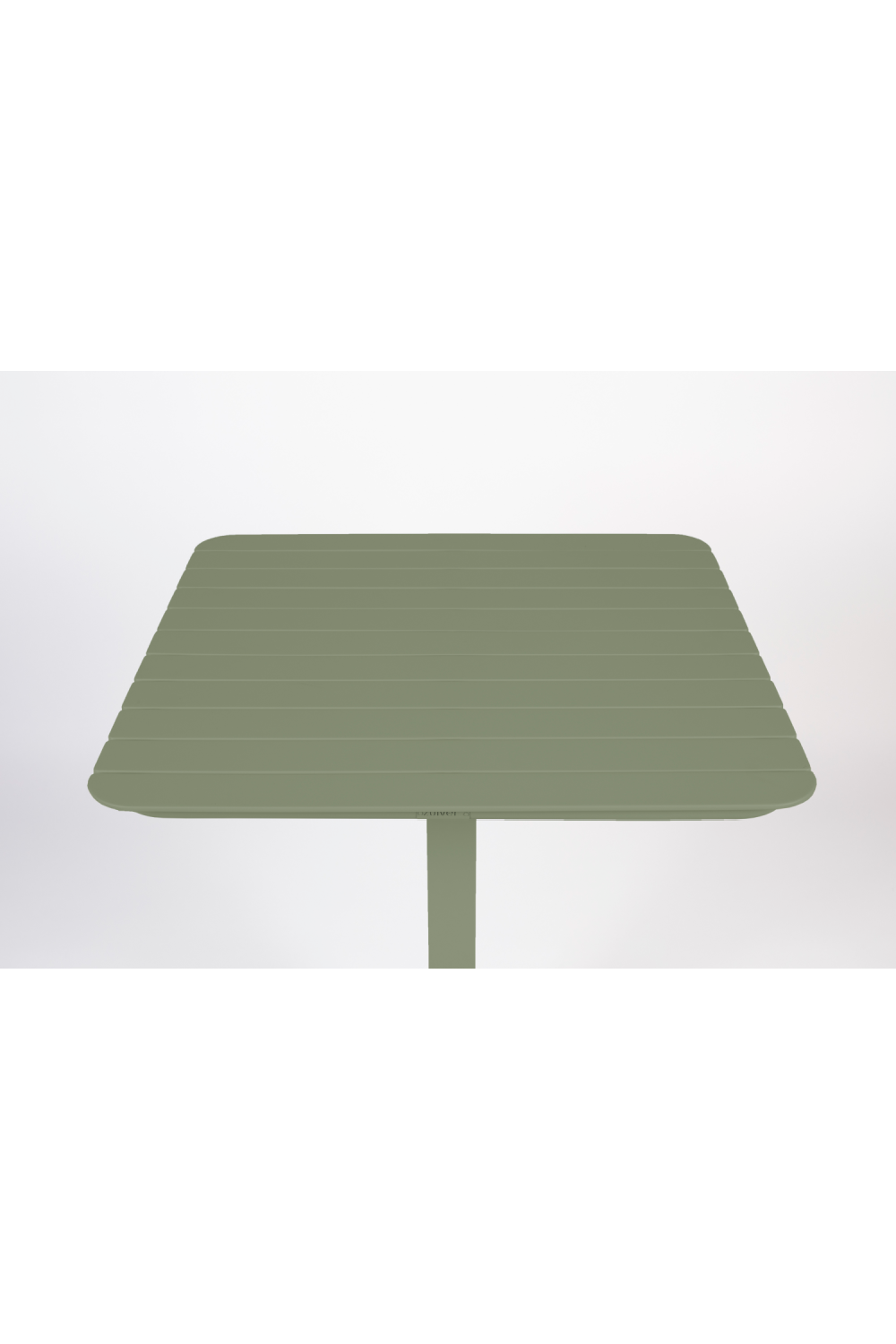 Square Garden Bistro Table | Zuiver Vondel | Oroa.com