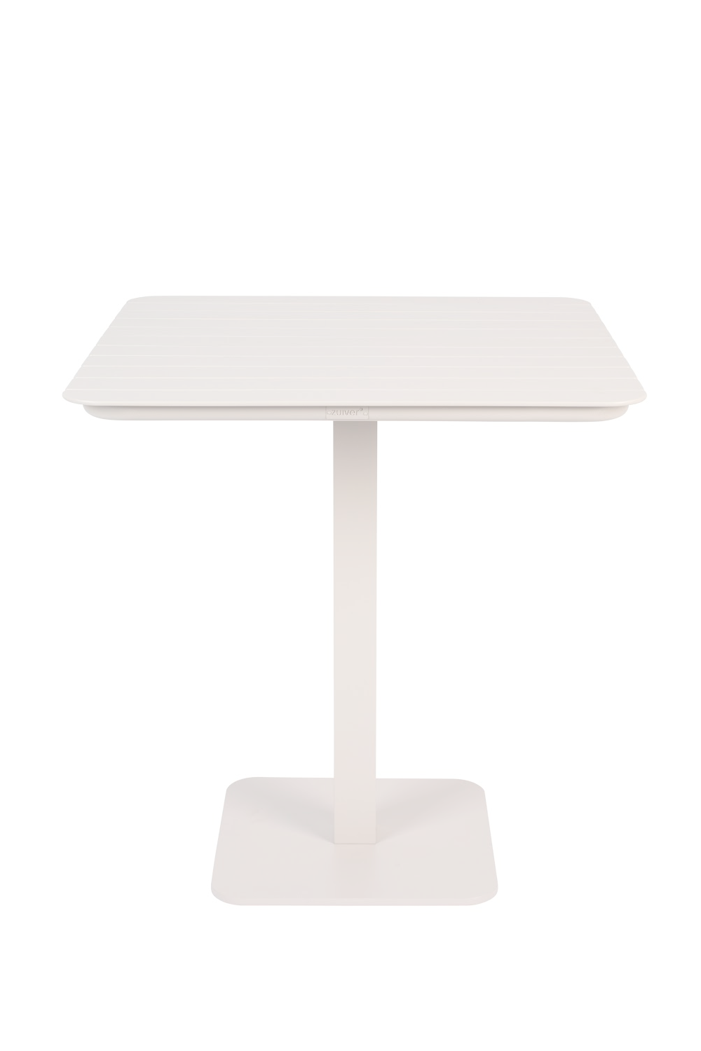 Square Garden Bistro Table | Zuiver Vondel | Oroa.com