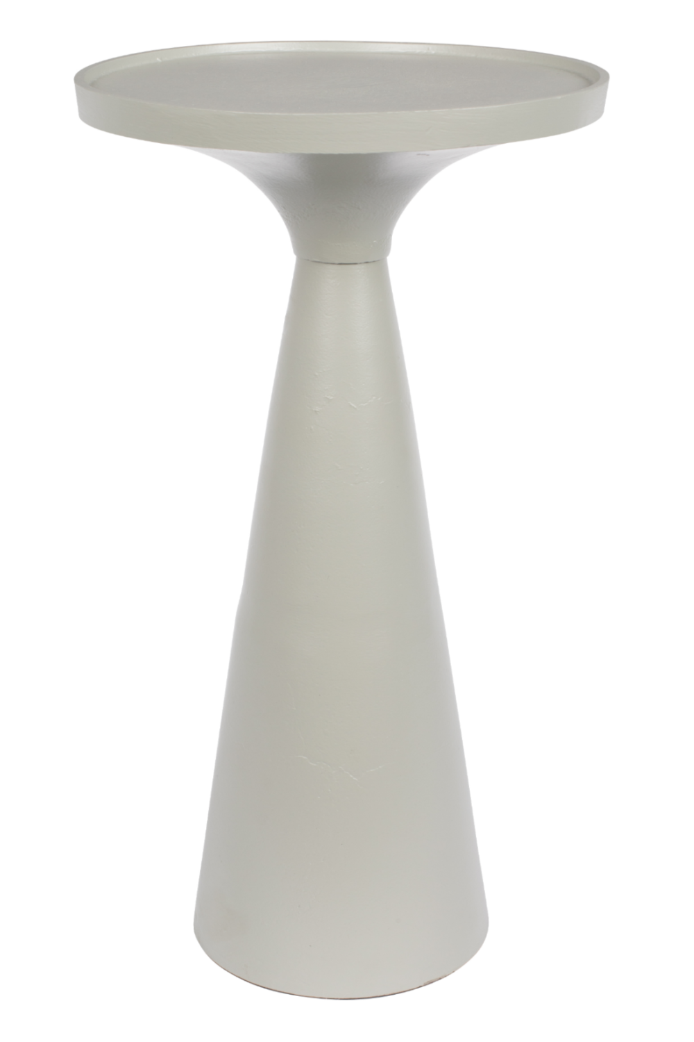 Cast Aluminum Side Table | Zuiver Floss | Oroa.com