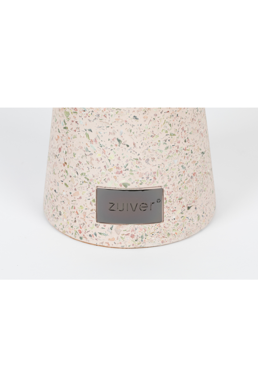 Pedestal Outdoor Side Table | Zuiver Victoria | Oroatrade