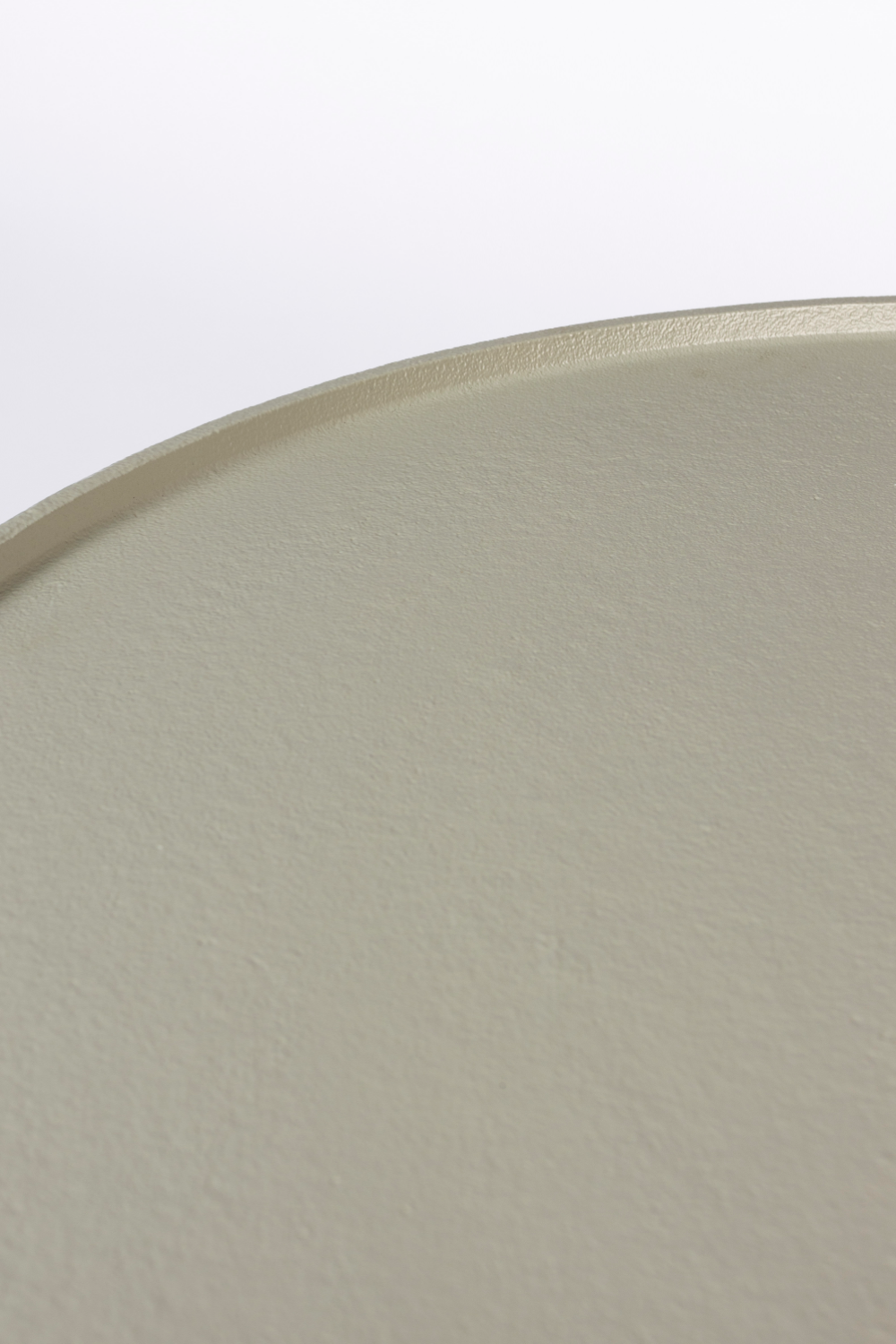 Conical Base Coffee Table | Zuiver Floss | Oroatrade