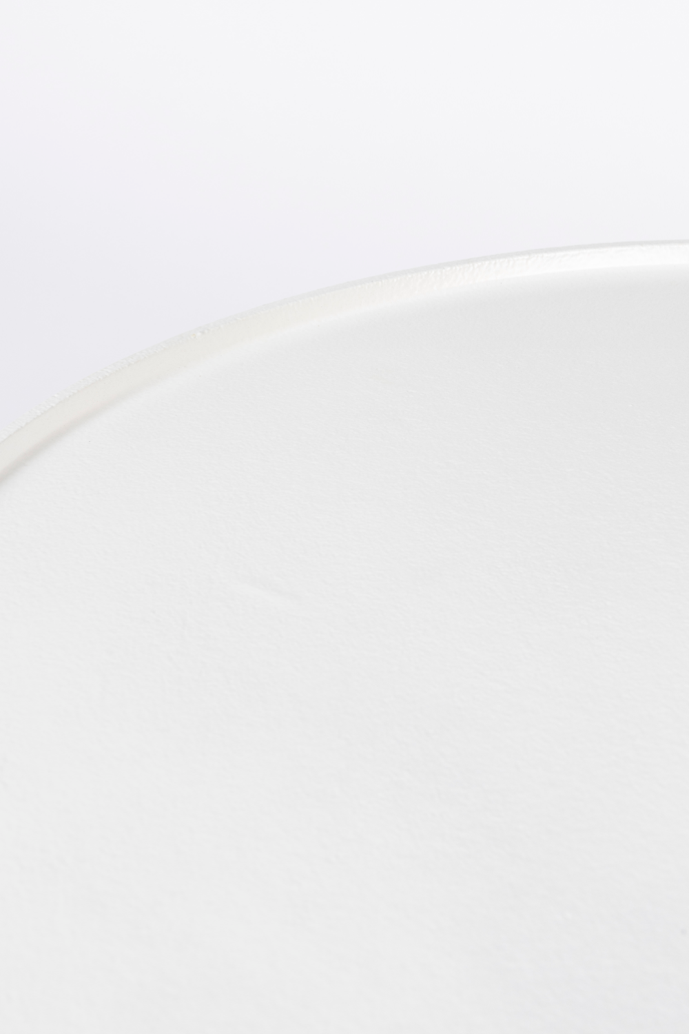 Conical Base Coffee Table | Zuiver Floss | Oroatrade