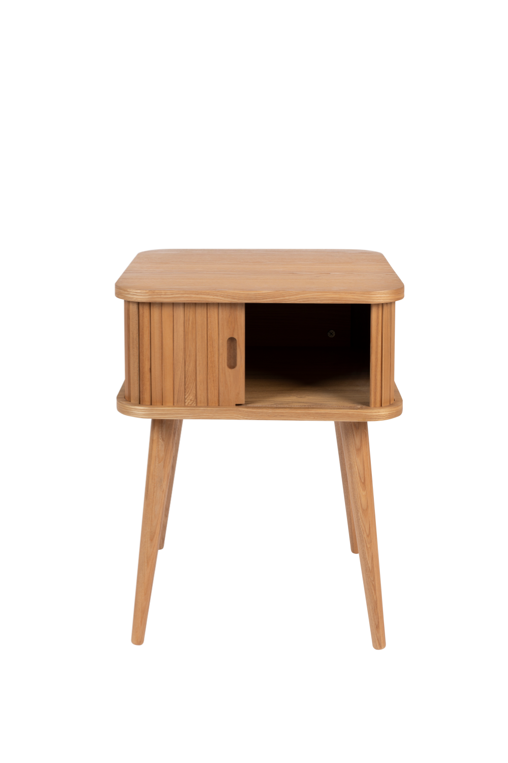 Modern Side Table | Zuiver Barbier | OROA.com