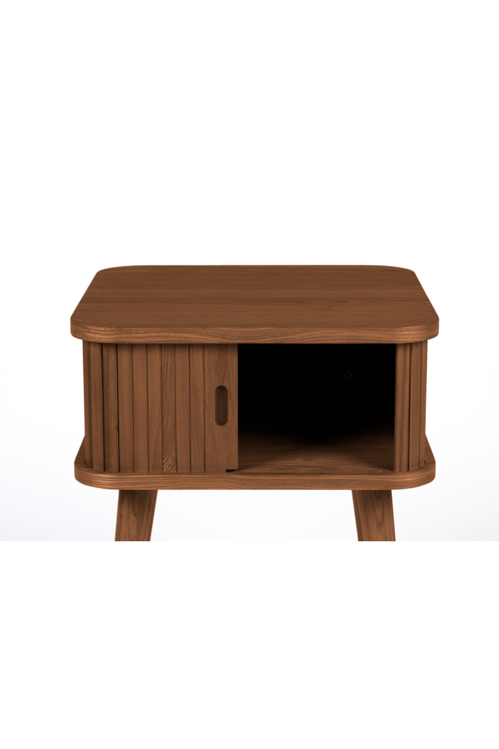 Modern Side Table | Zuiver Barbier | OROA.com