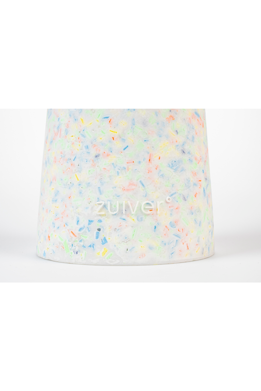 Pedestal Indoor/Outdoor Side Table | Zuiver Victoria | OROA.com