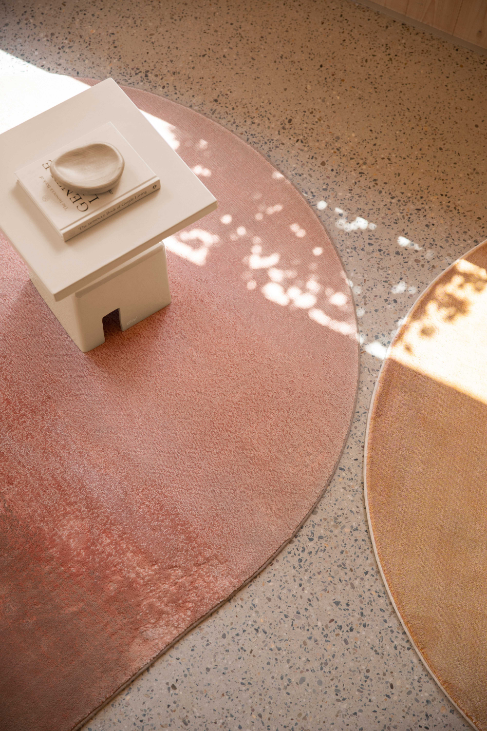 Iron Square Side Table | Zuiver Chubby | OROA.com