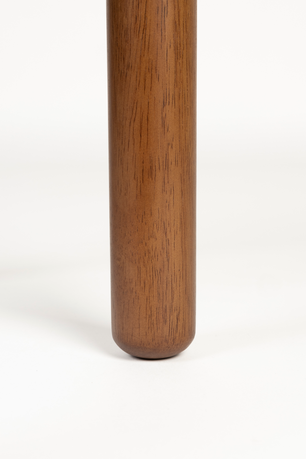 Round Wooden Coffee Table | Zuiver Storm | Oroa.com