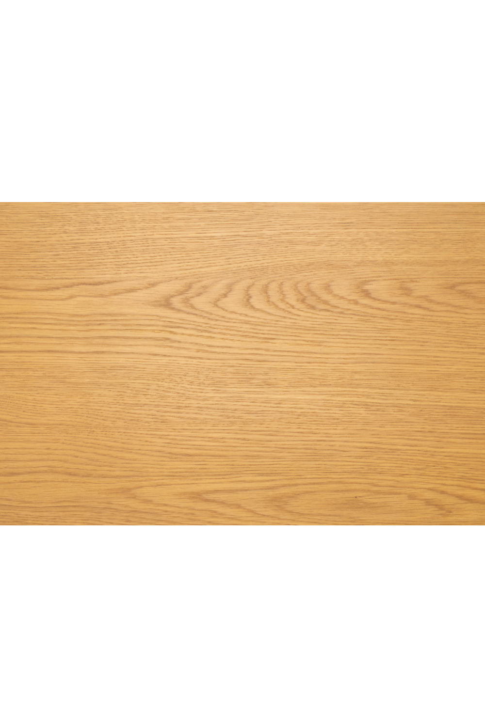 Oak Curved Coffee Table | Zuiver Brave | OROA.com