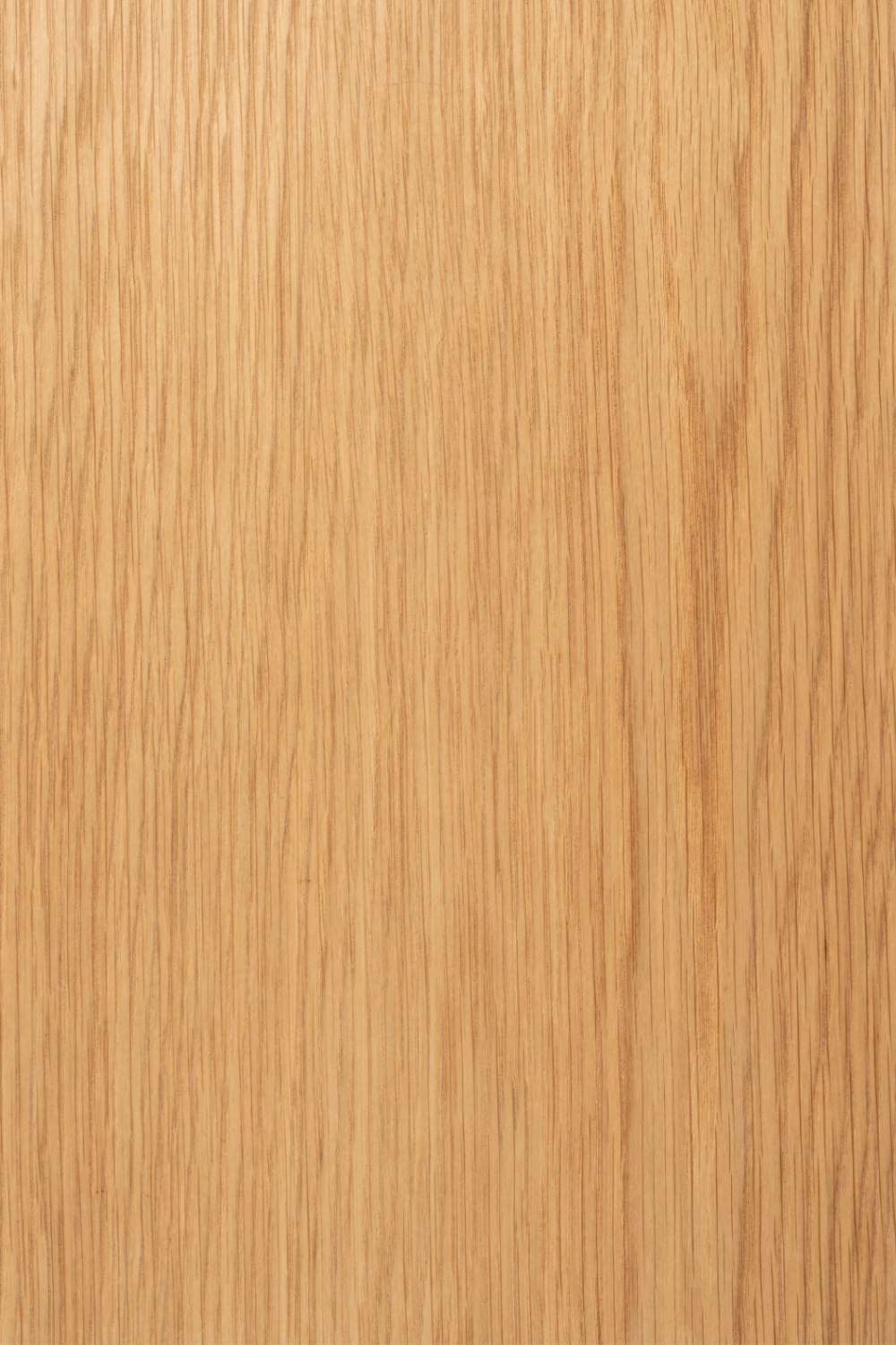 Oak Curved Side Table | Zuiver Brave | OROA.com