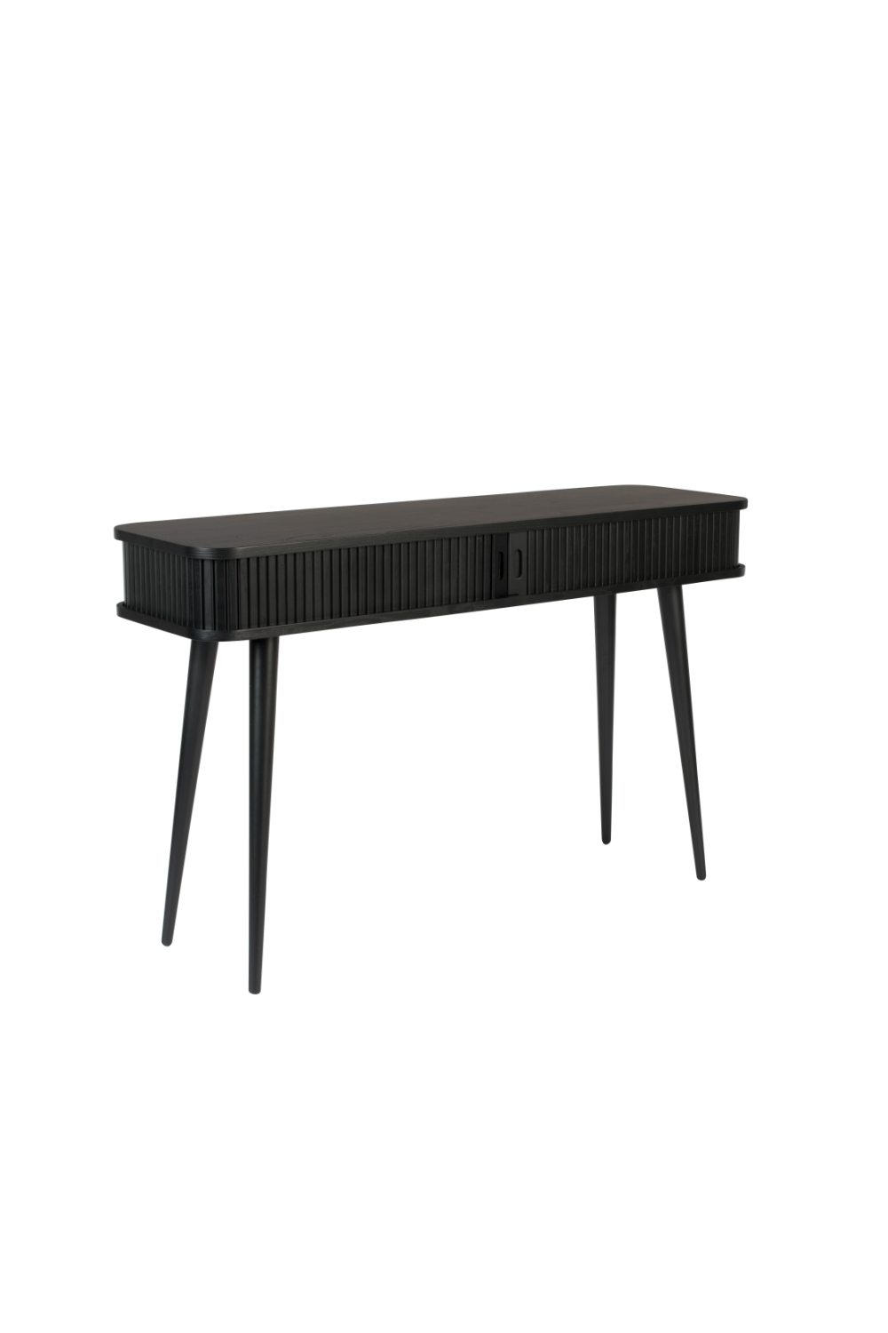 Ash Wood Console Table | Zuiver Barbier | Oroa.com