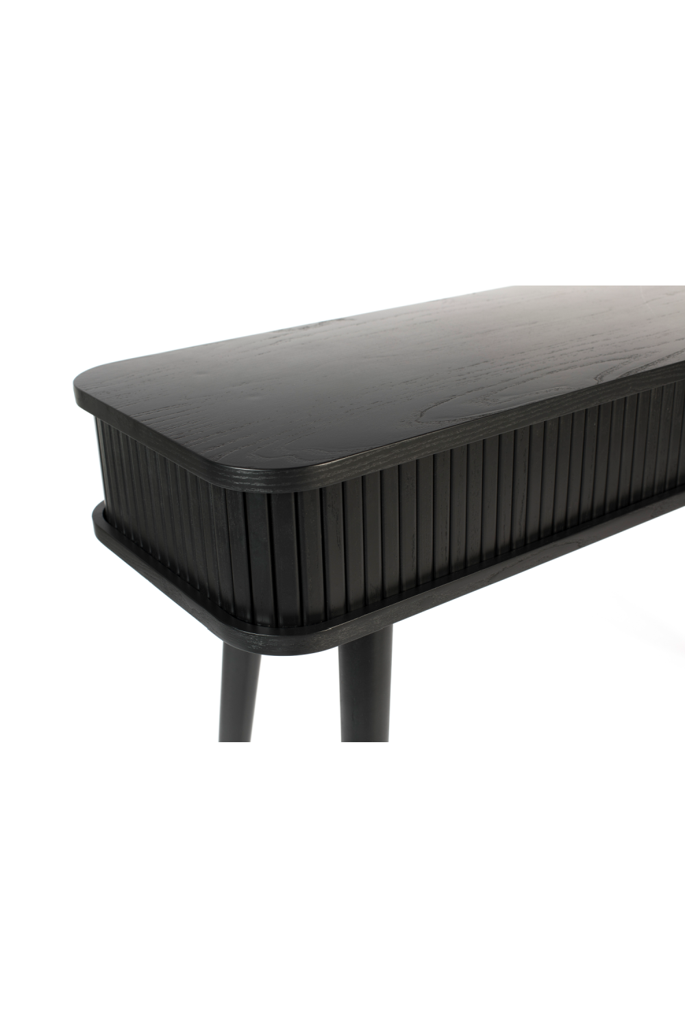 Ash Wood Console Table | Zuiver Barbier | Oroa.com