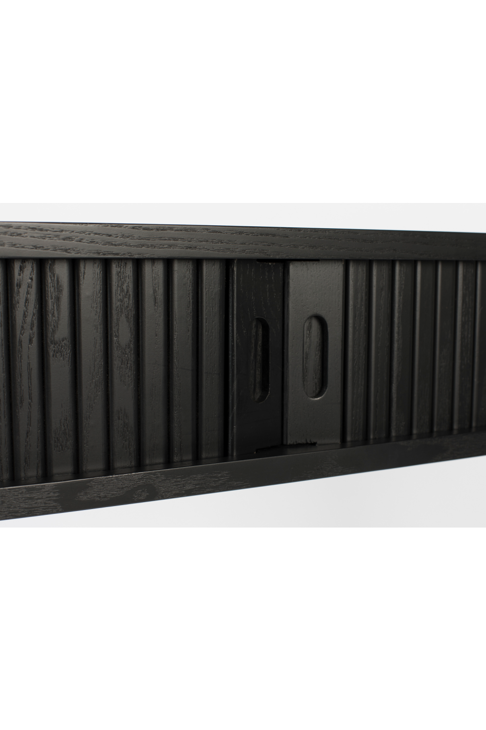 Ash Wood Console Table | Zuiver Barbier | Oroa.com