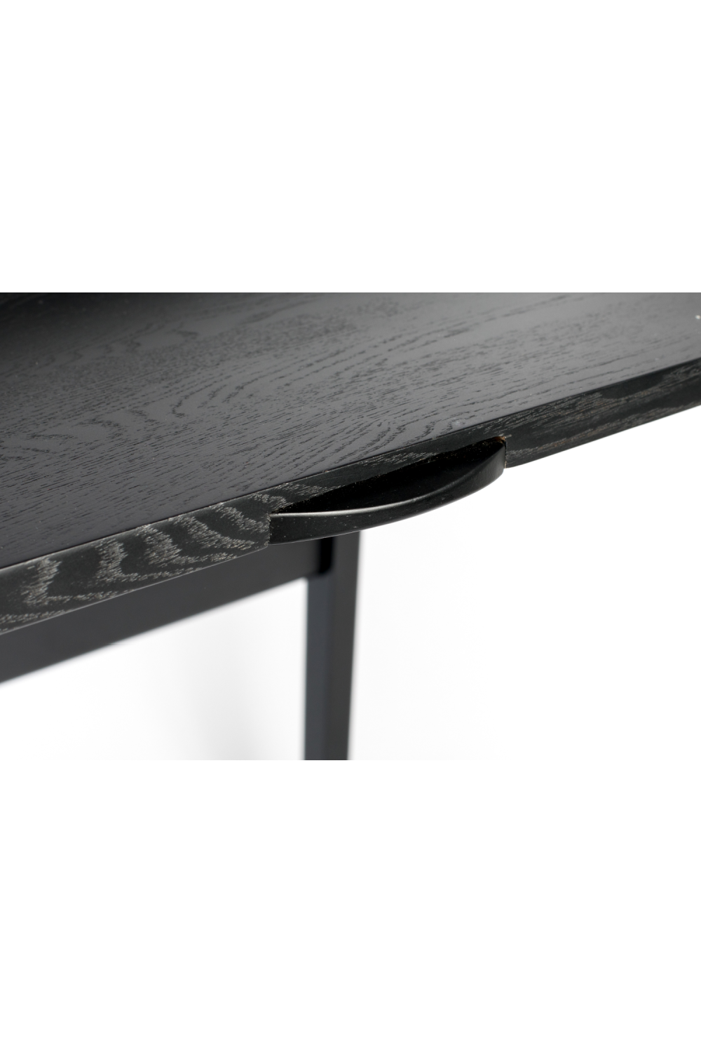 Classic Wooden Desk | Zuiver Barbier | Oroa.com