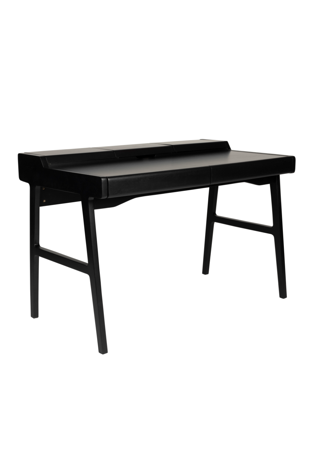Oak Modern Desk | Zuiver Kaat | OROA.com