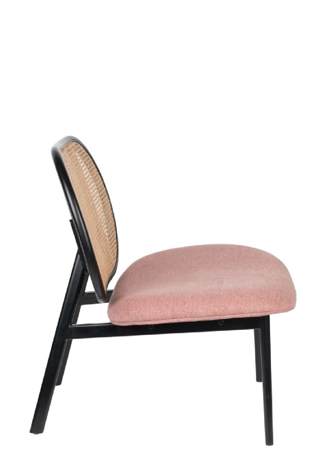Webbed Back Lounge Chair | Oroa.com