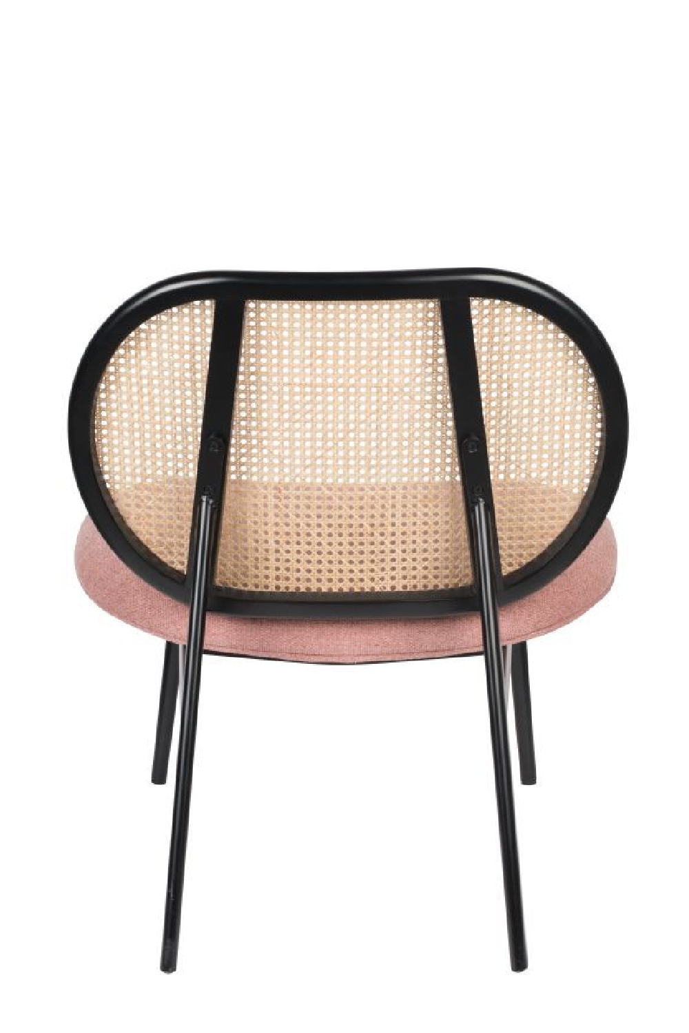 Webbed Back Lounge Chair | Oroa.com