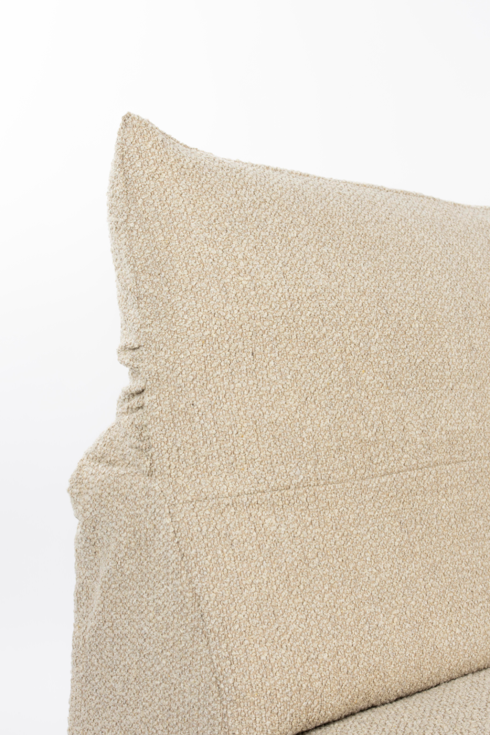Modern Minimalist Love Seat | Oroa.com